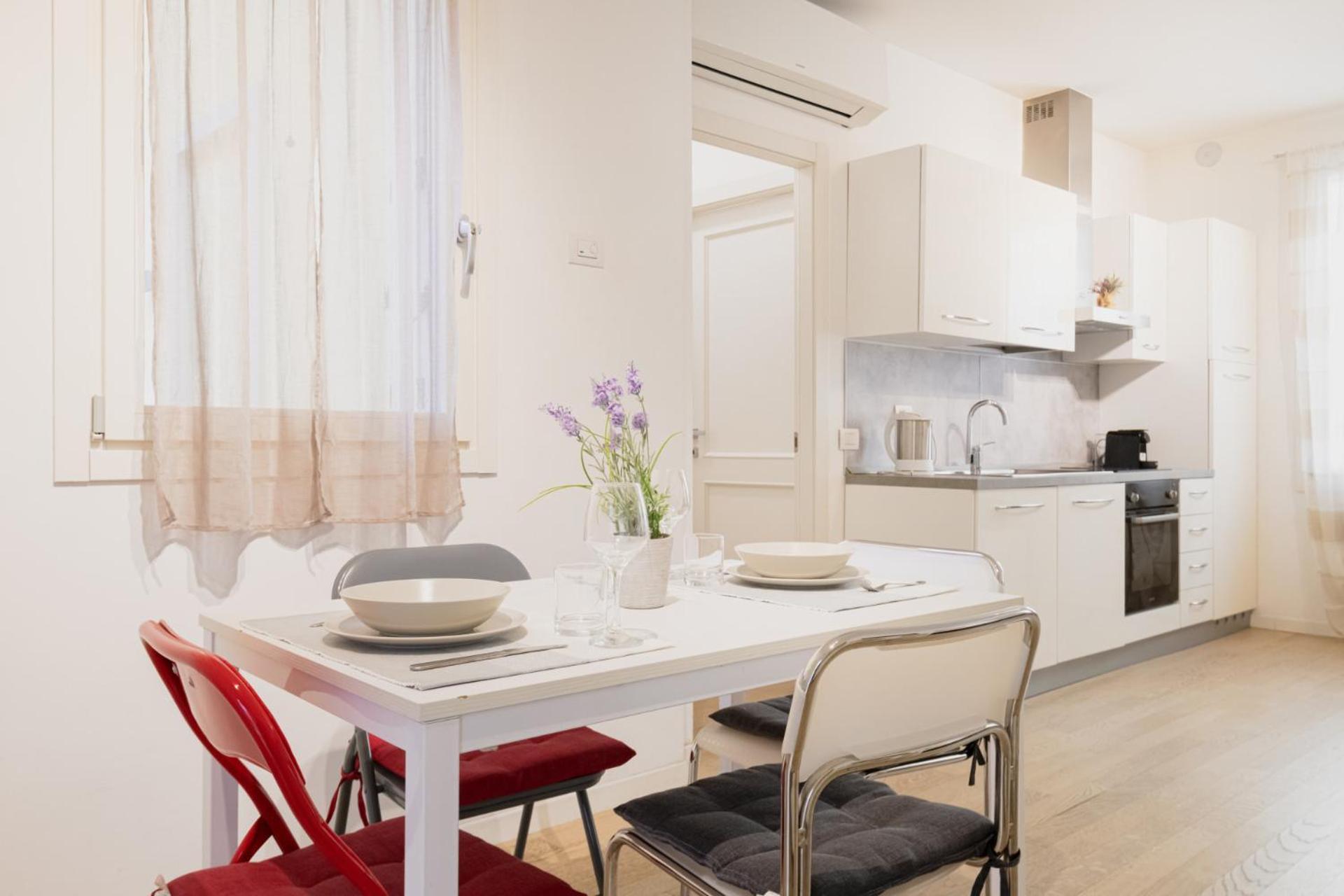 Leilighet Easylife - Stile E Comfort Sui Navigli *