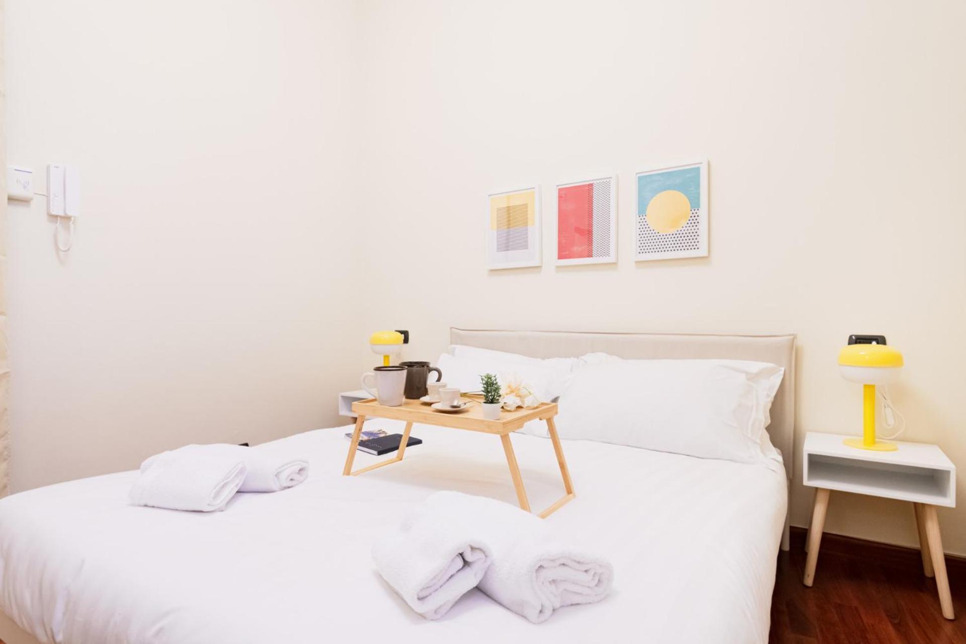Easylife - Oasi Di Stile In Sant'ambrogio