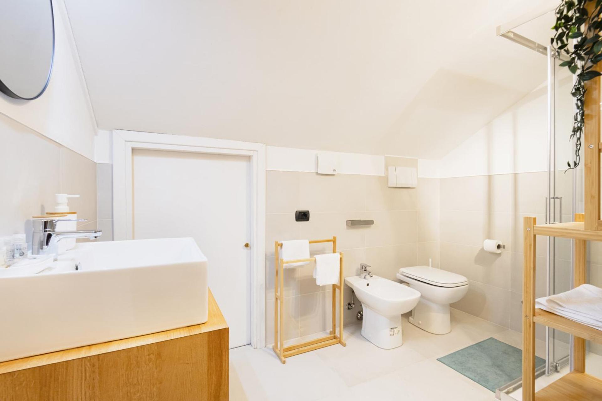 Apartment Easylife - Oasi Di Stile In Sant'ambrogio *