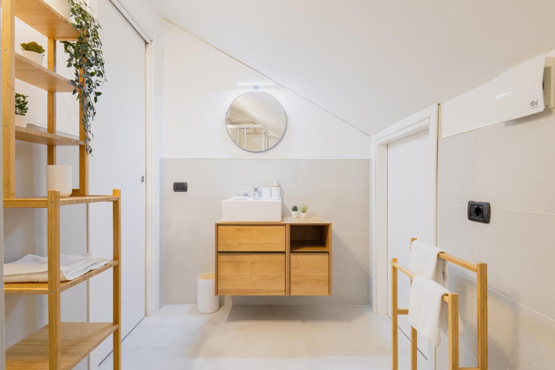 Apartment Easylife - Oasi Di Stile In Sant'ambrogio Mailand