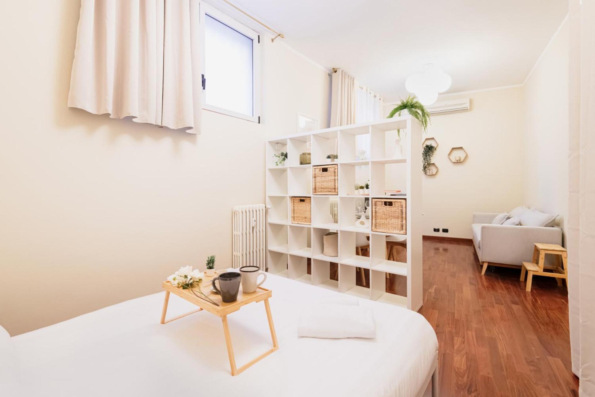 Easylife - Oasi Di Stile In Sant'ambrogio * Mailand