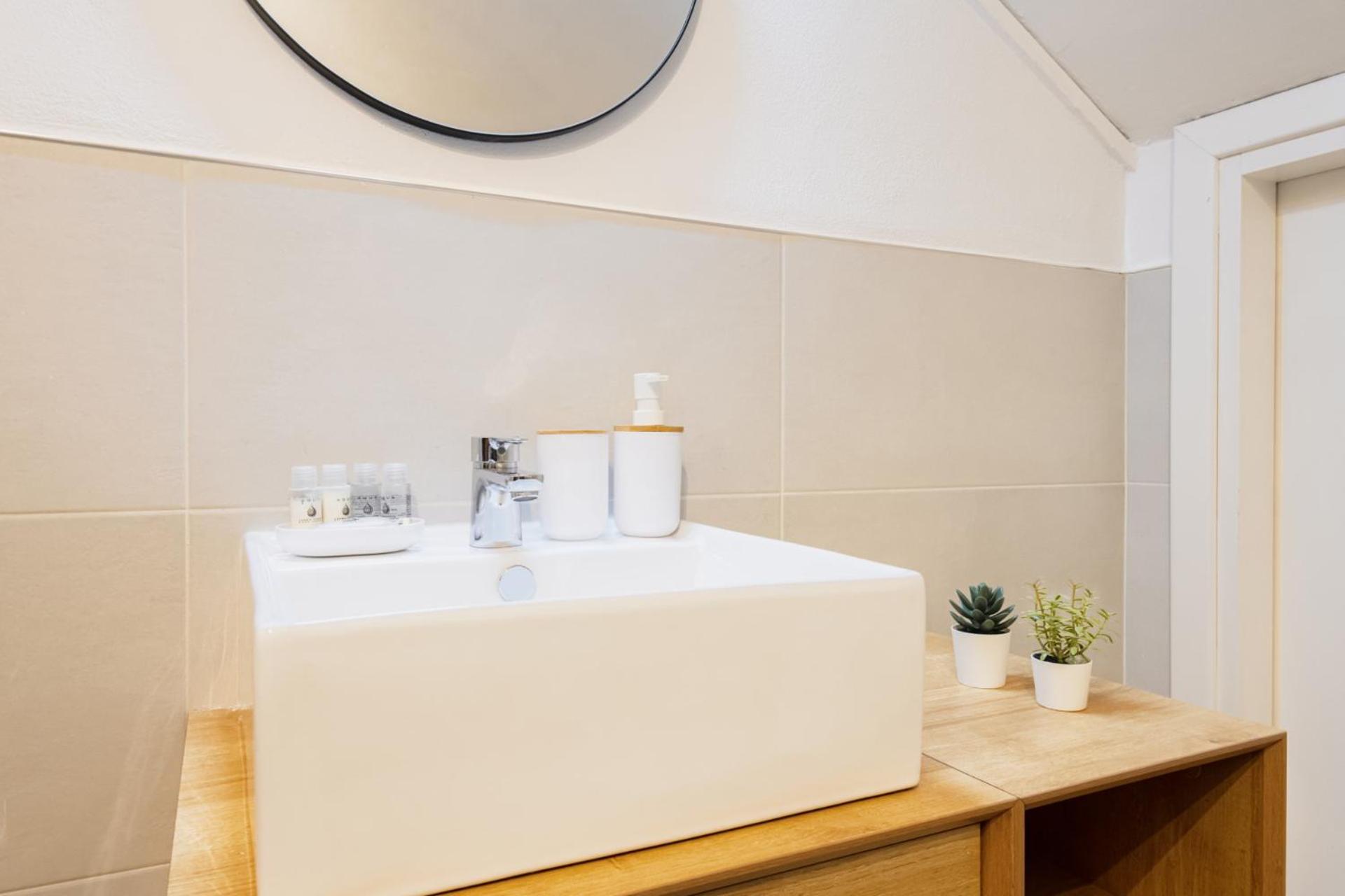 Apartment Easylife - Oasi Di Stile In Sant'ambrogio
