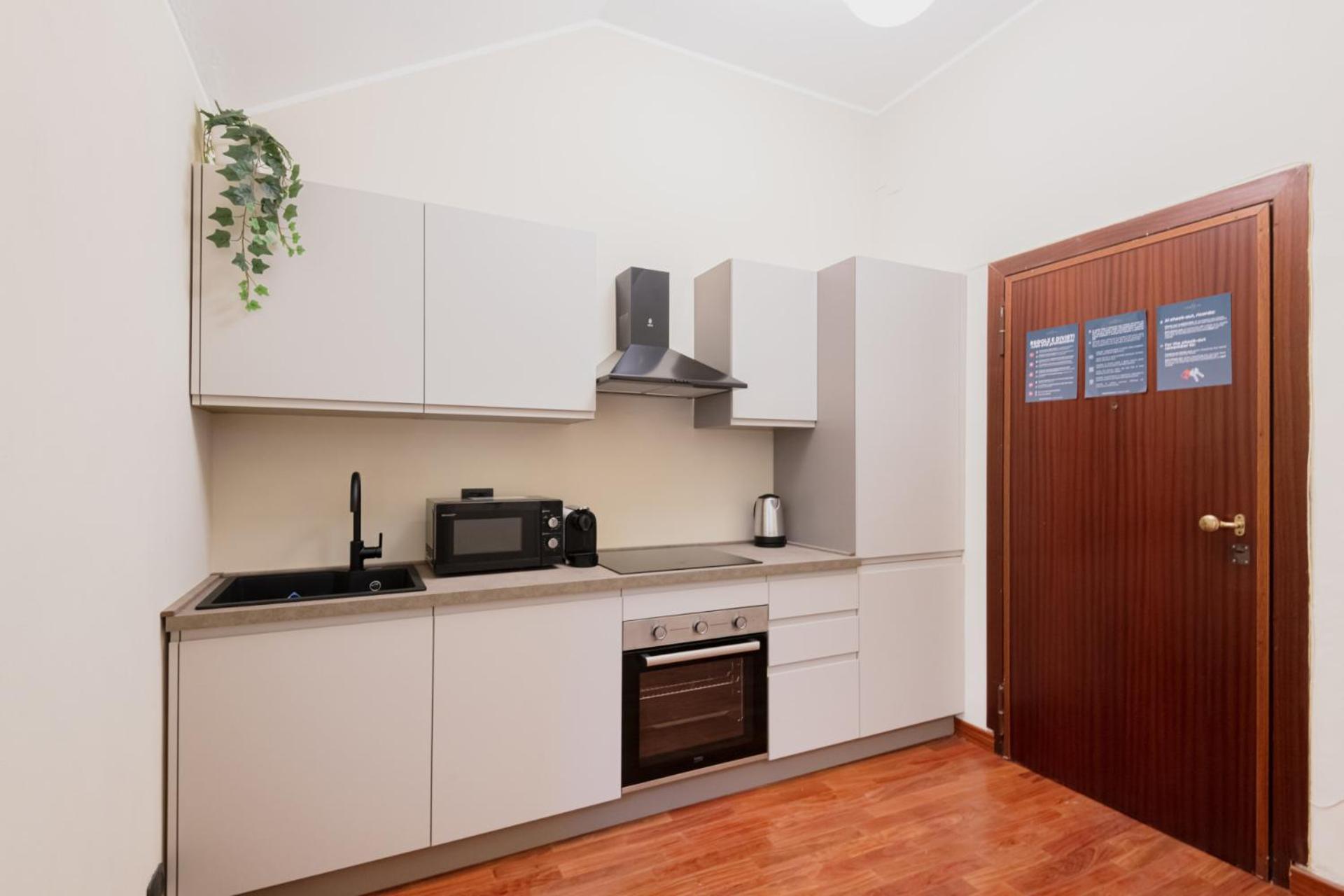 Easylife - Oasi Di Stile In Sant'ambrogio Mailand