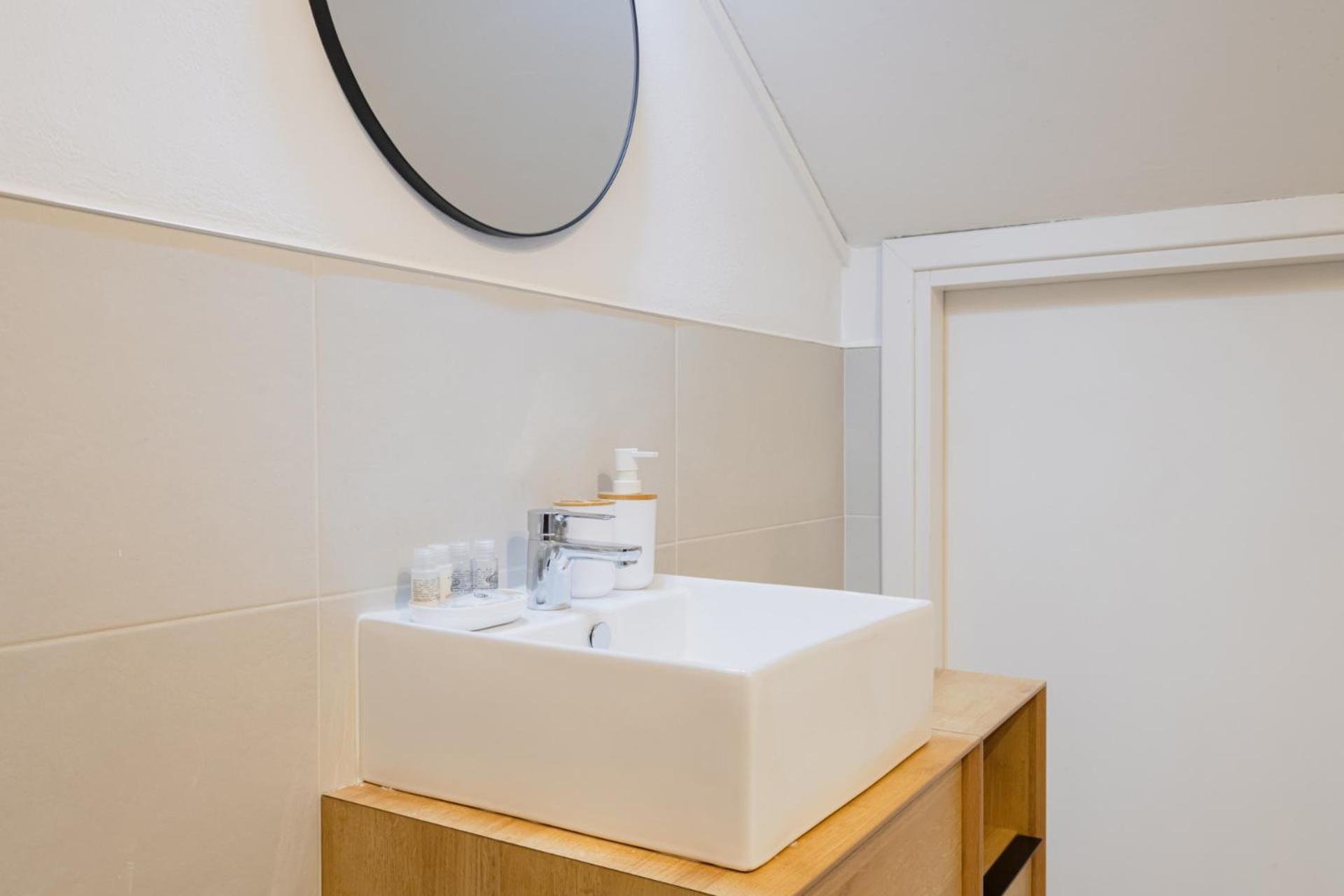 Easylife - Oasi Di Stile In Sant'ambrogio Apartment Mailand