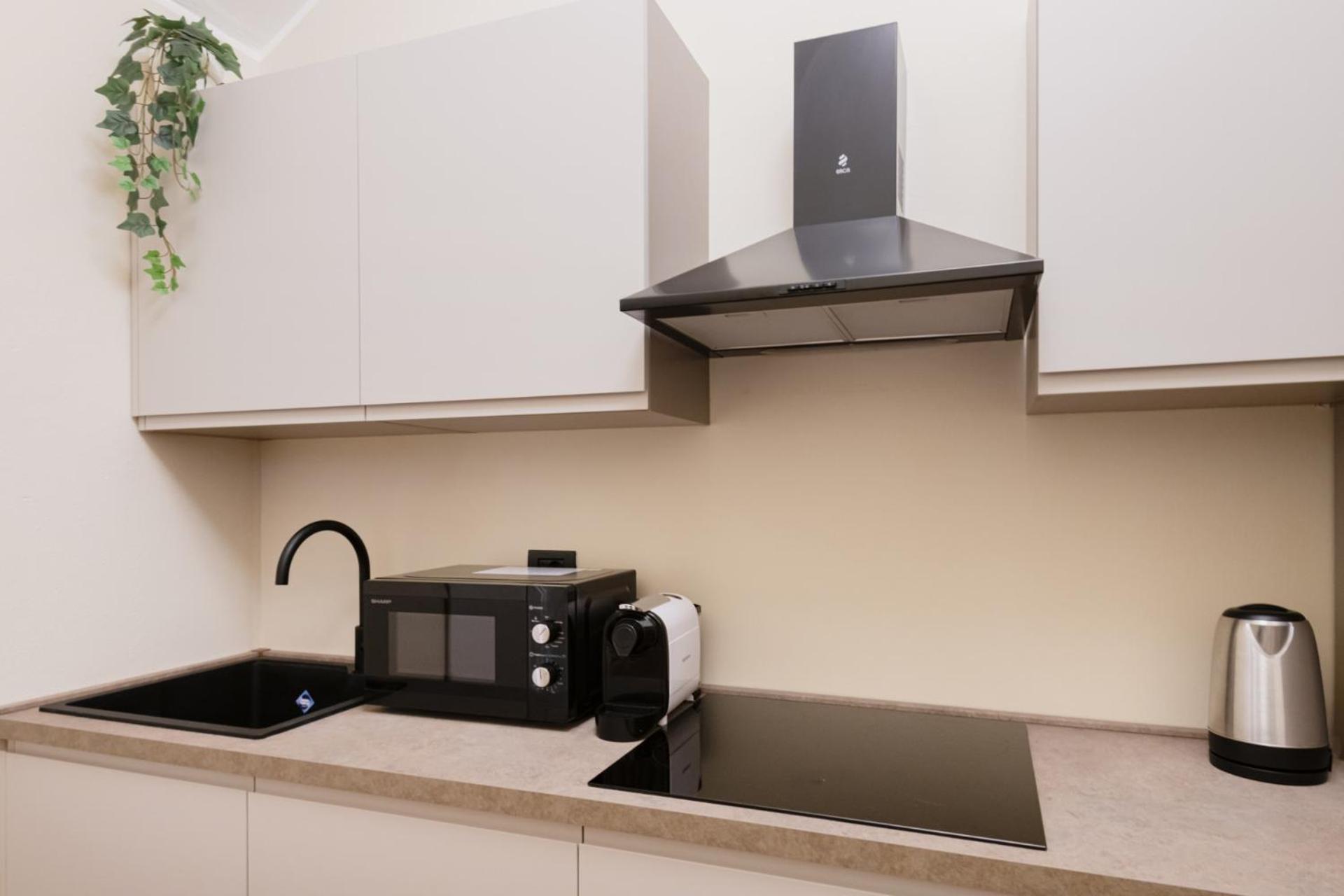 Easylife - Oasi Di Stile In Sant'ambrogio Mailand