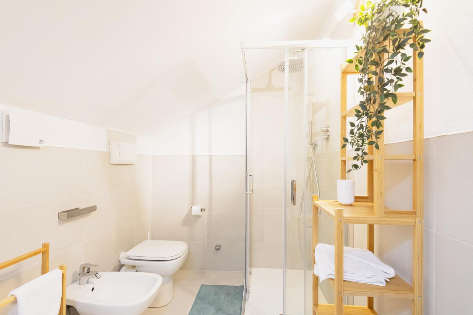 Apartment Easylife - Oasi Di Stile In Sant'ambrogio *