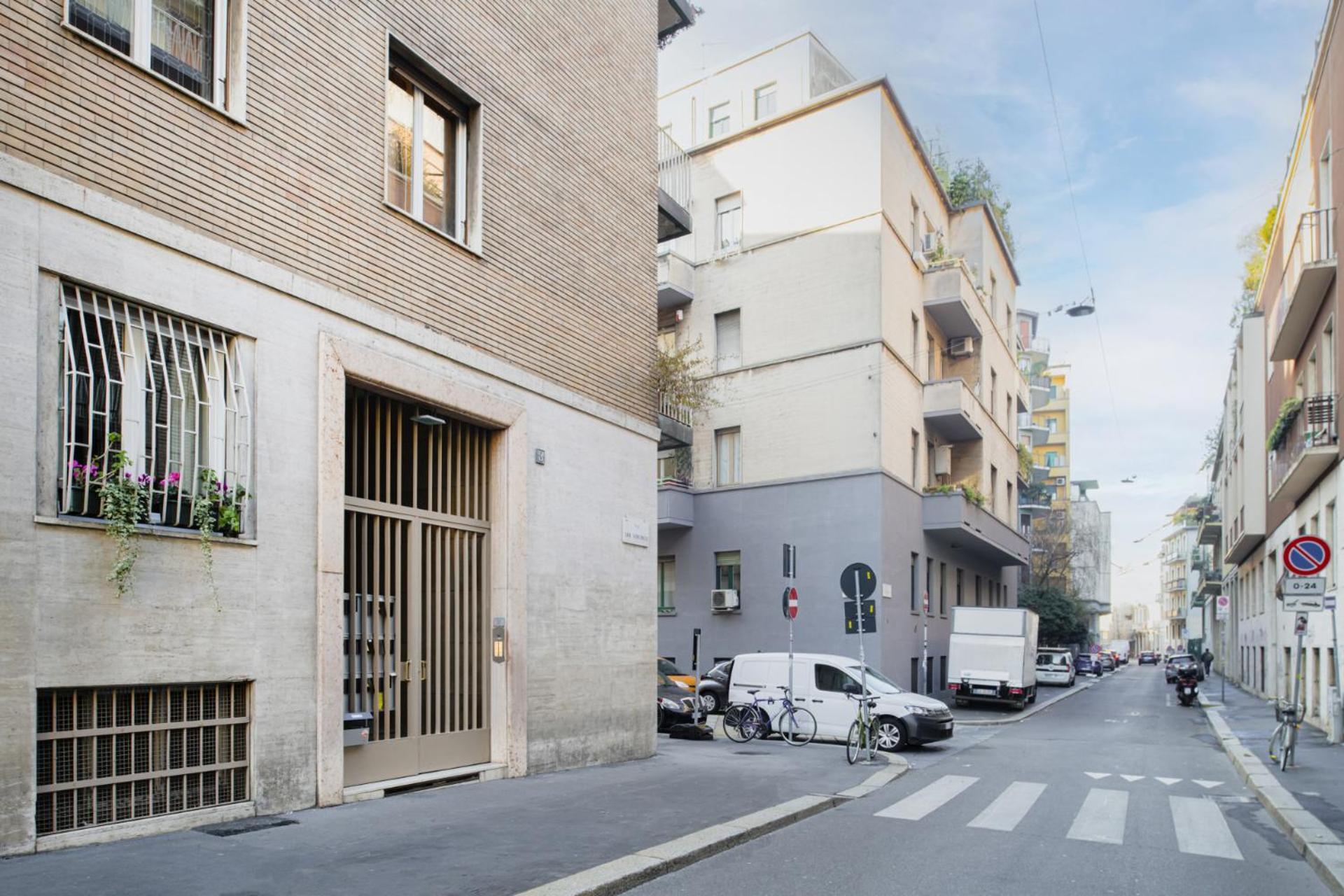 Easylife - Oasi Di Stile In Sant'ambrogio *