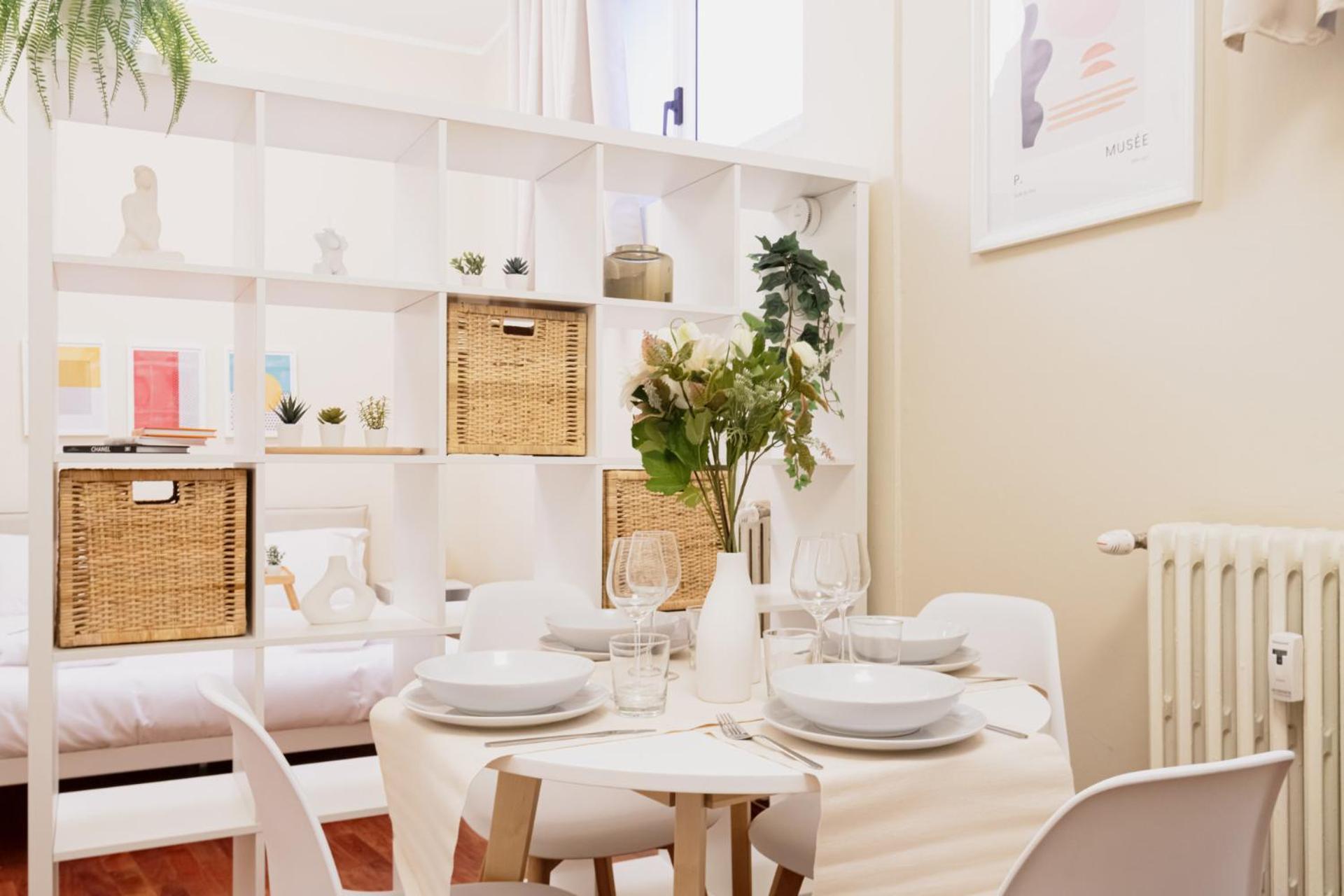 Apartment Easylife - Oasi Di Stile In Sant'ambrogio Mailand