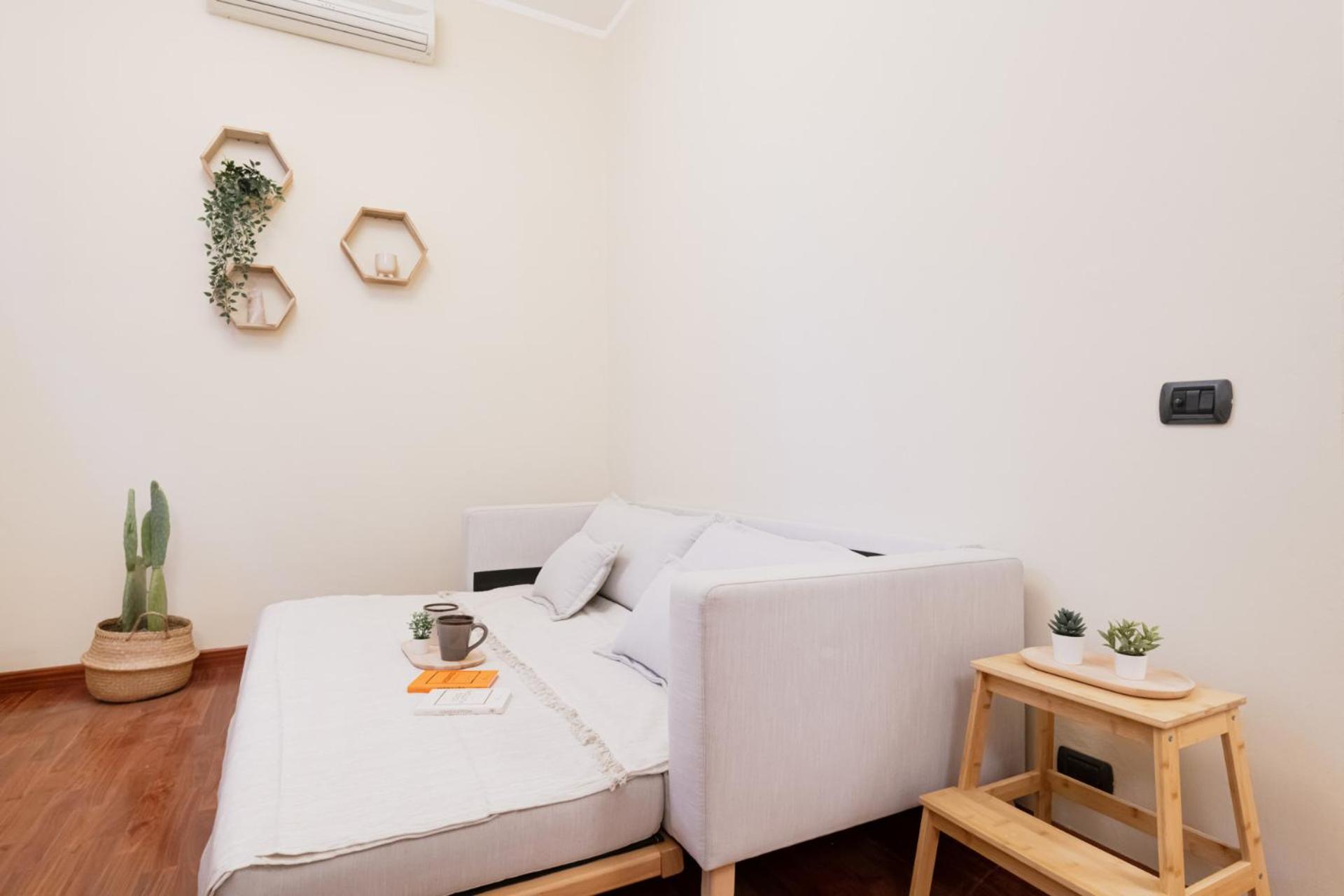 Apartment Easylife - Oasi Di Stile In Sant'ambrogio *
