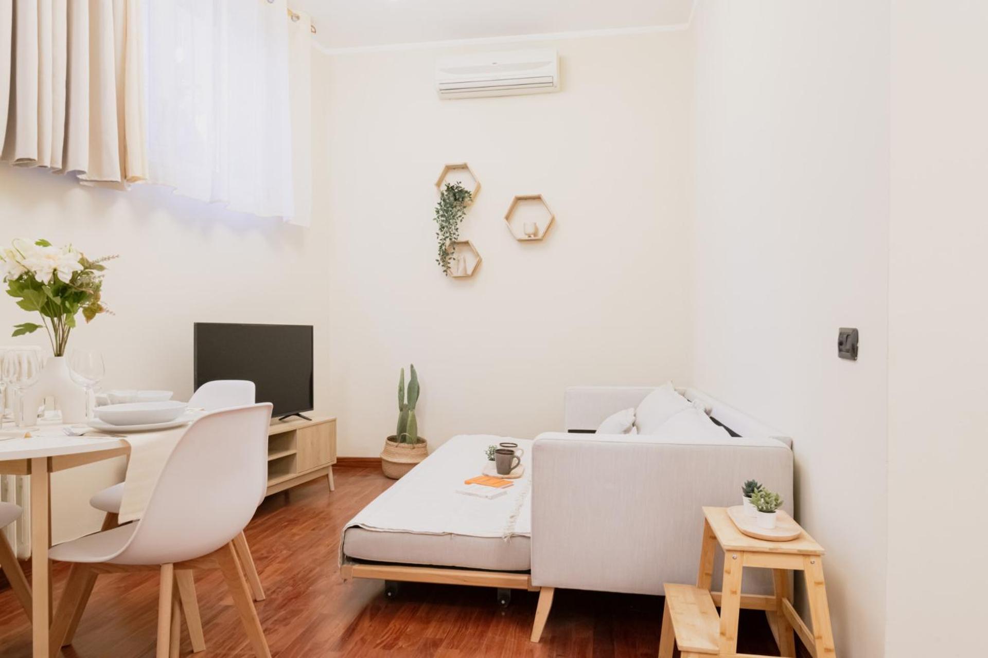 Easylife - Oasi Di Stile In Sant'ambrogio * Mailand