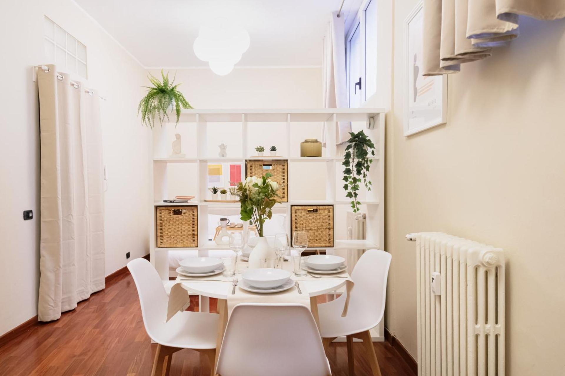 Easylife - Oasi Di Stile In Sant'ambrogio
