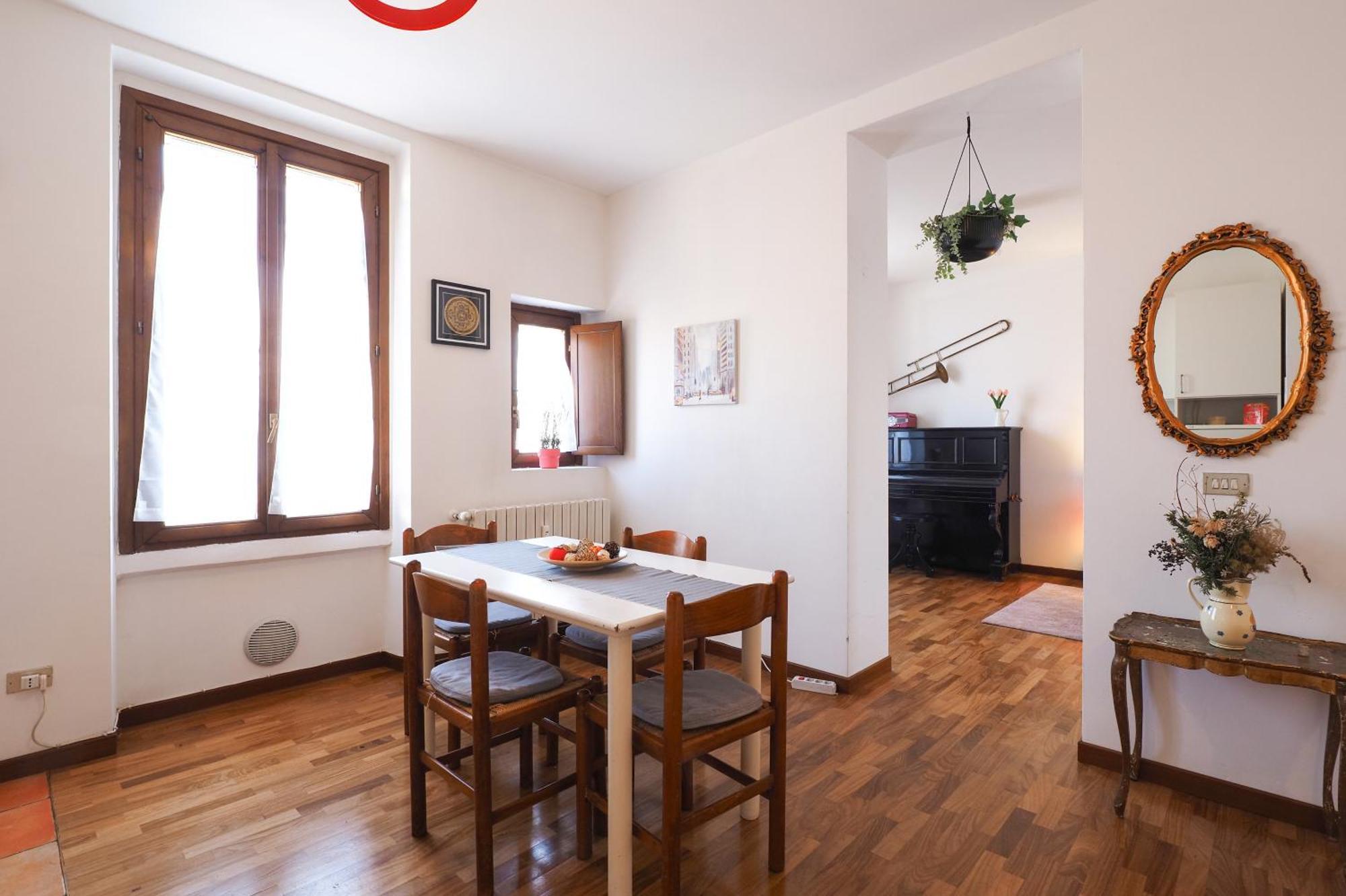 Appartement Primopiano - Bassano Del Grappa