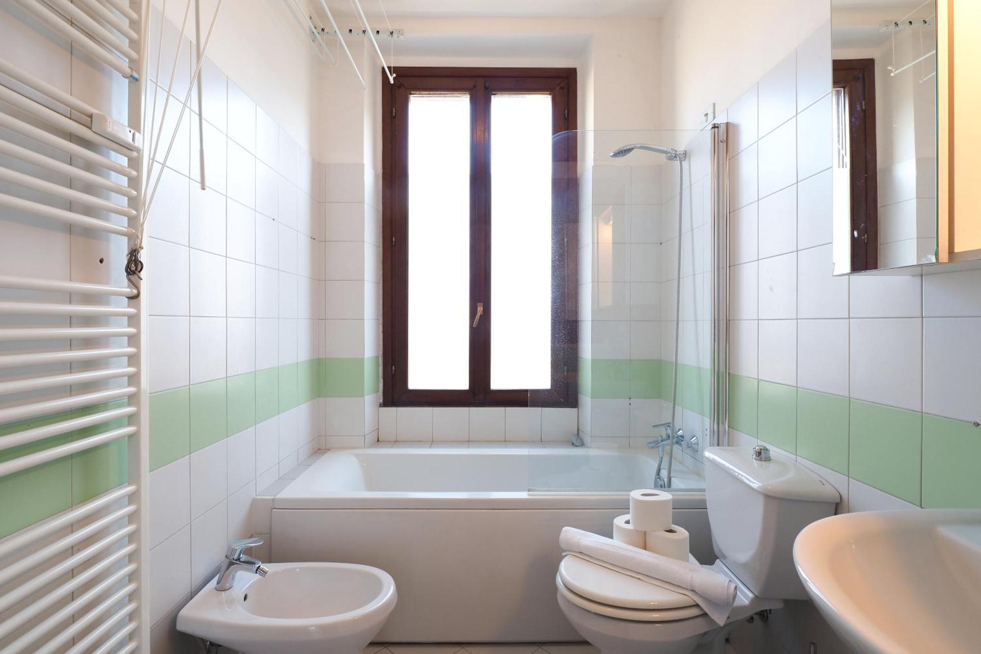 Appartement Primopiano - Bassano Del Grappa