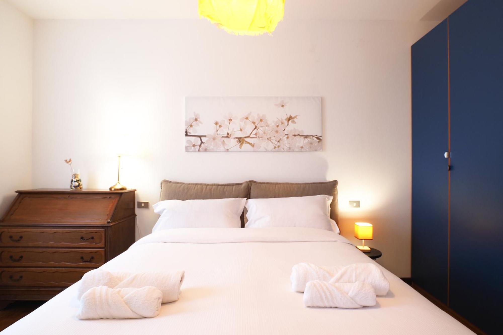 Primopiano - Bassano Del Grappa Appartement *