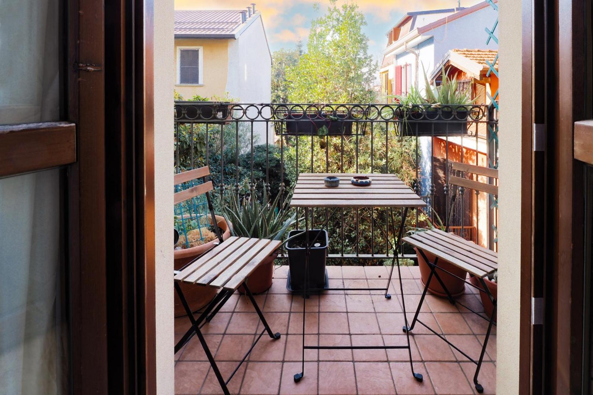 Primopiano - Bassano Del Grappa Appartement Milaan