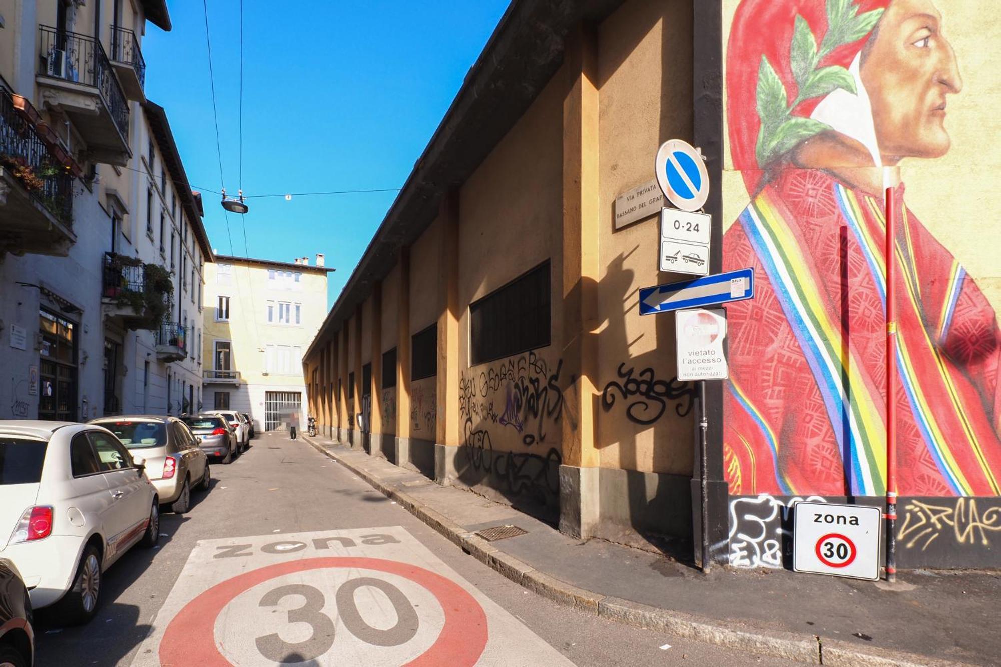 Primopiano - Bassano Del Grappa Appartement