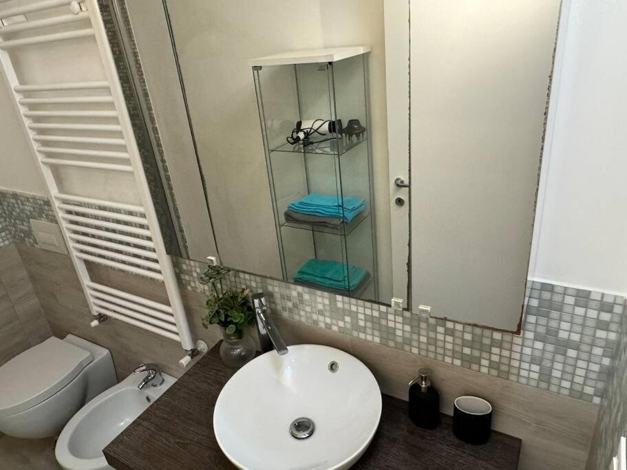 Washington Loft * Milano