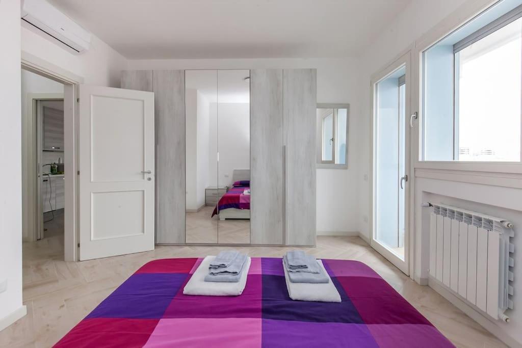 Appartamento 12th Floor Diamond Tower - 72