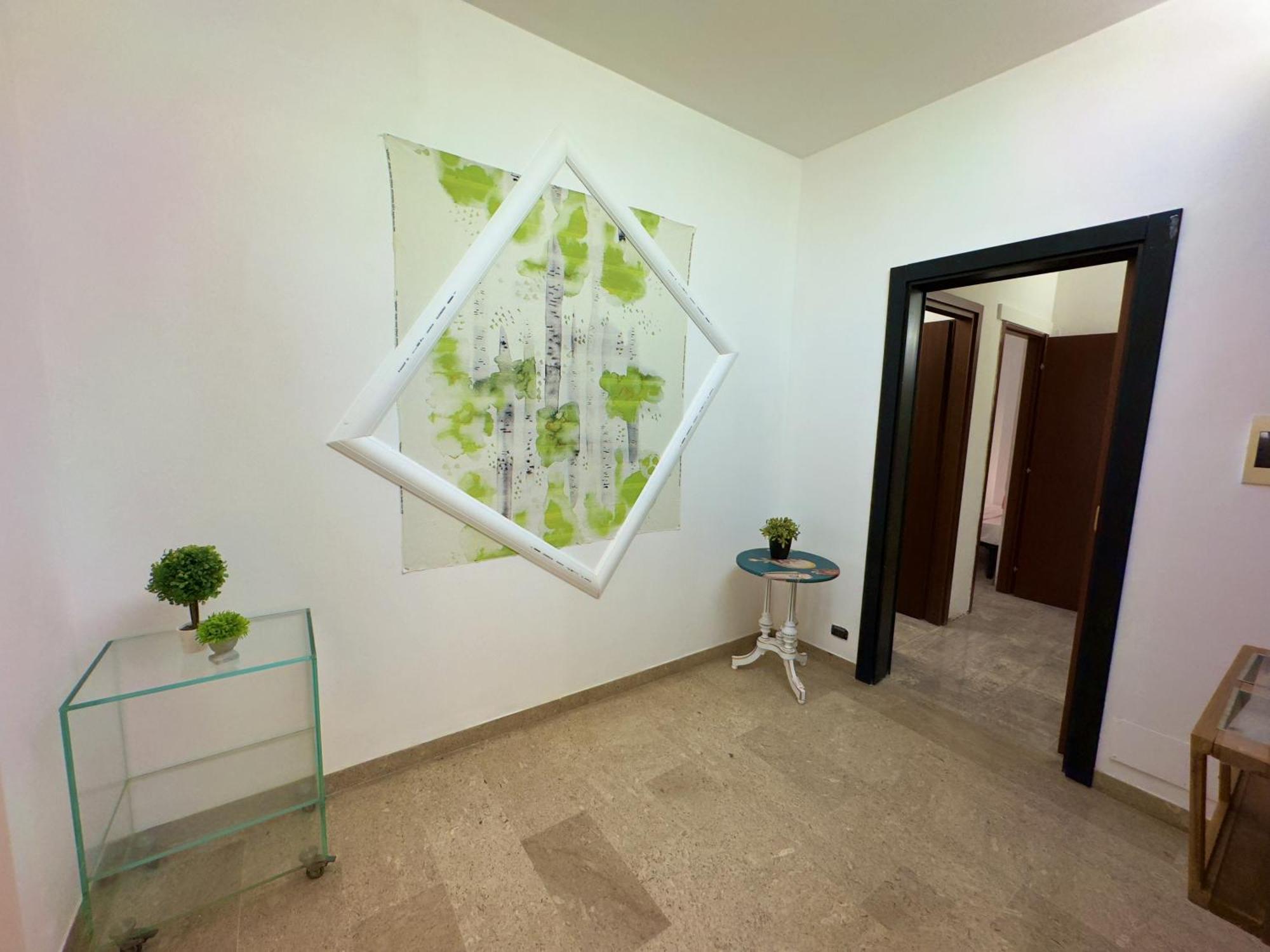 Appartement Appartme Doria 17 *