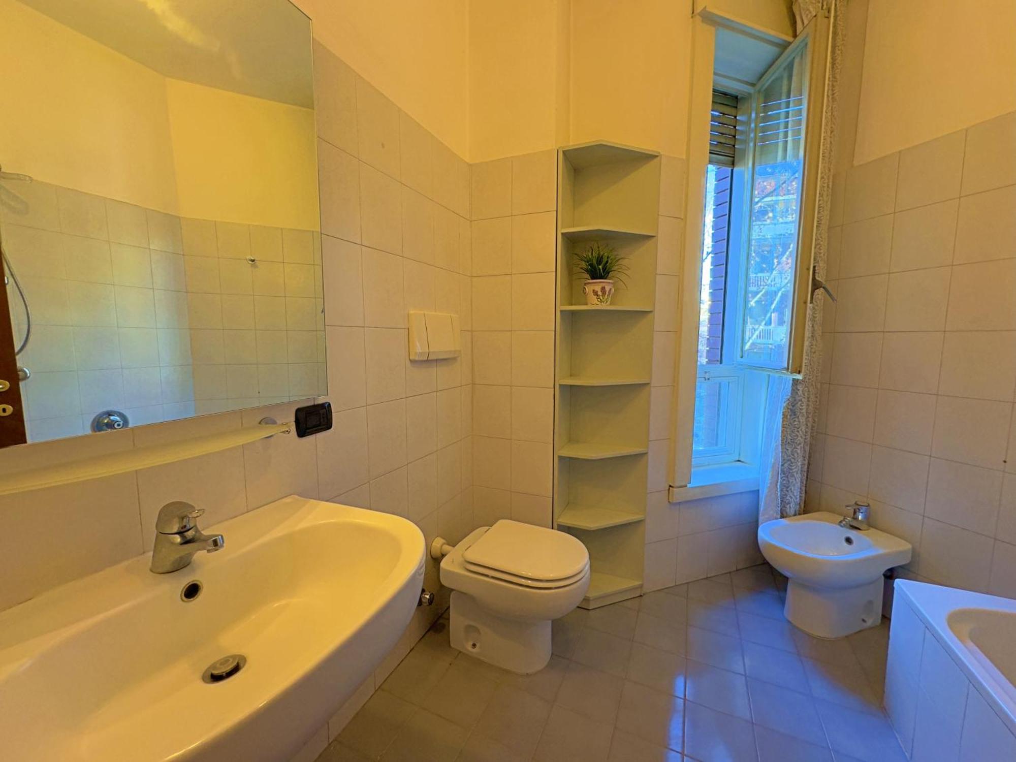 Appartement Appartme Doria 17