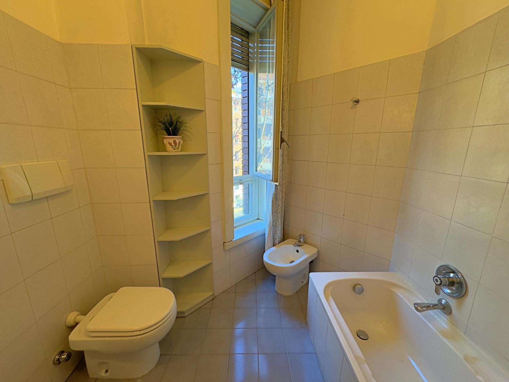 Appartement Appartme Doria 17 *