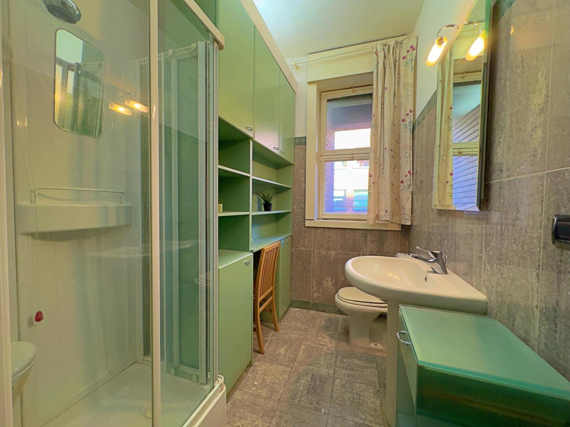 Appartement Appartme Doria 17 *