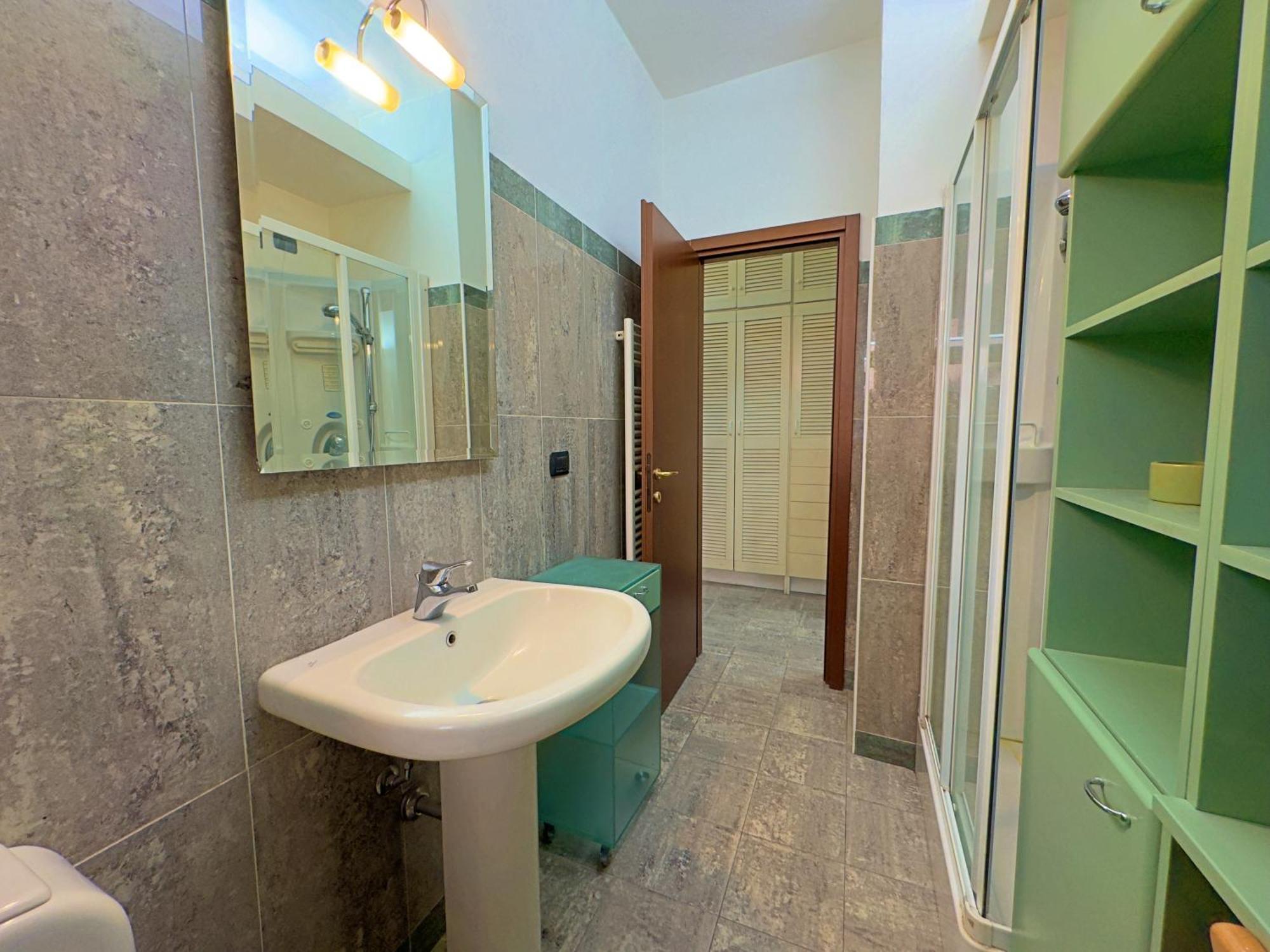 Appartme Doria 17 Appartement