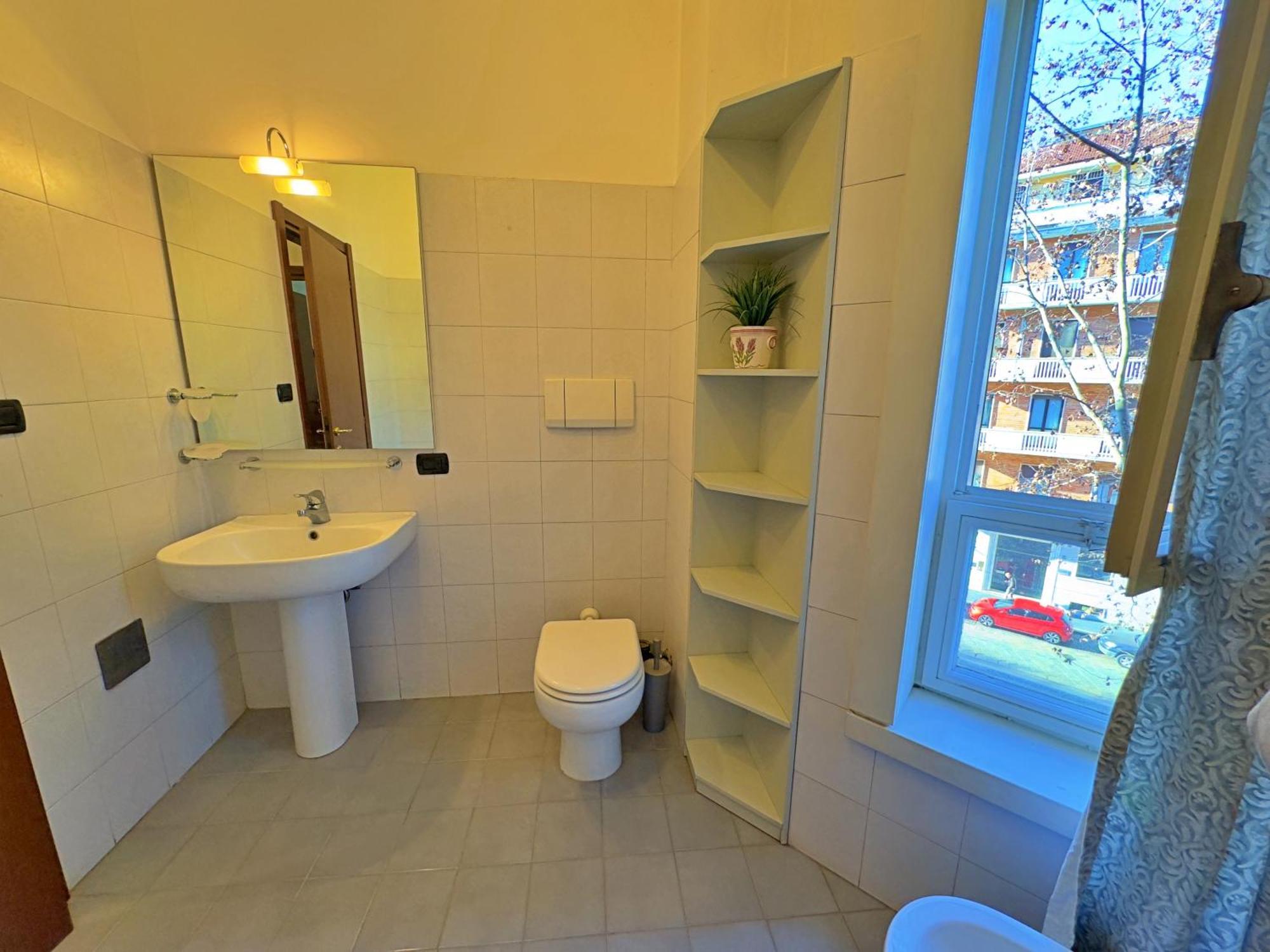 Appartme Doria 17 Appartement