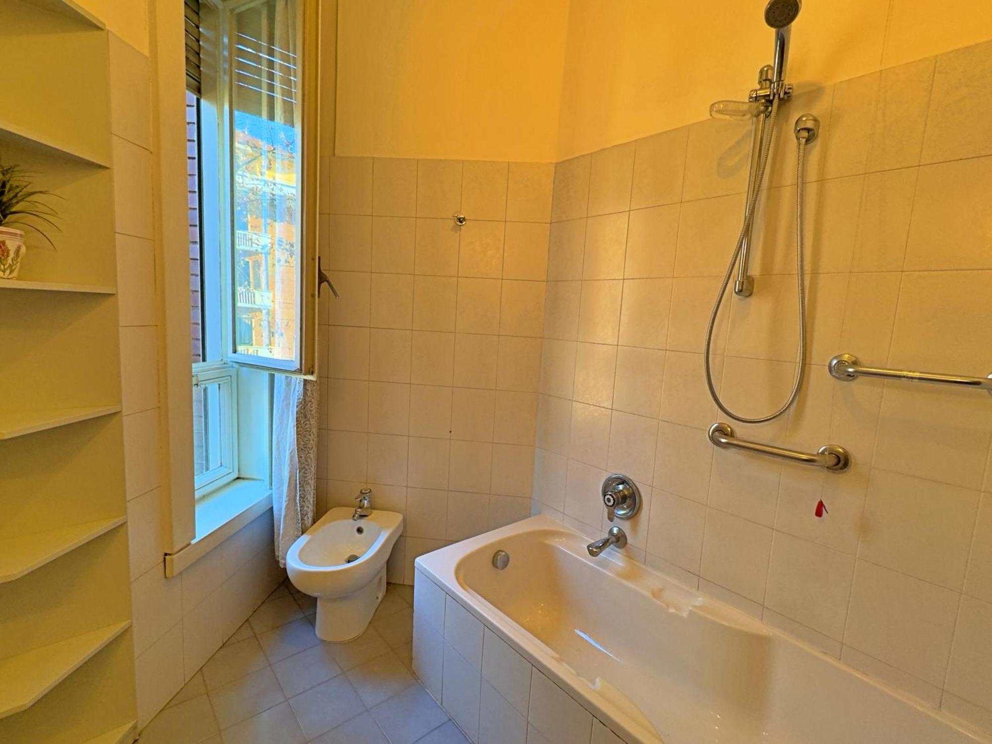 Appartement Appartme Doria 17 *