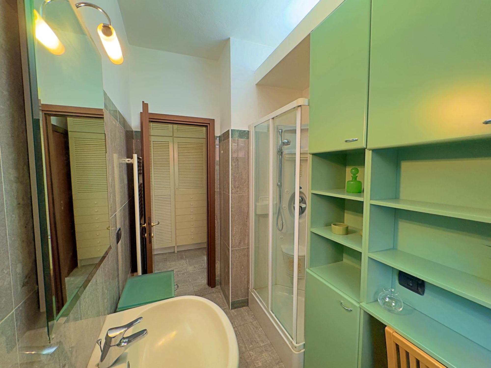 Appartement Appartme Doria 17