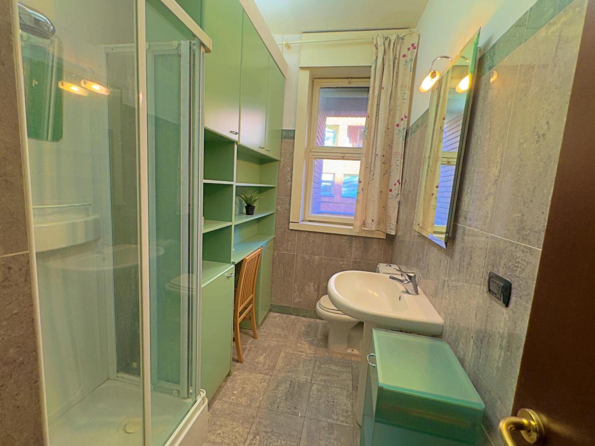 Appartme Doria 17 Appartement