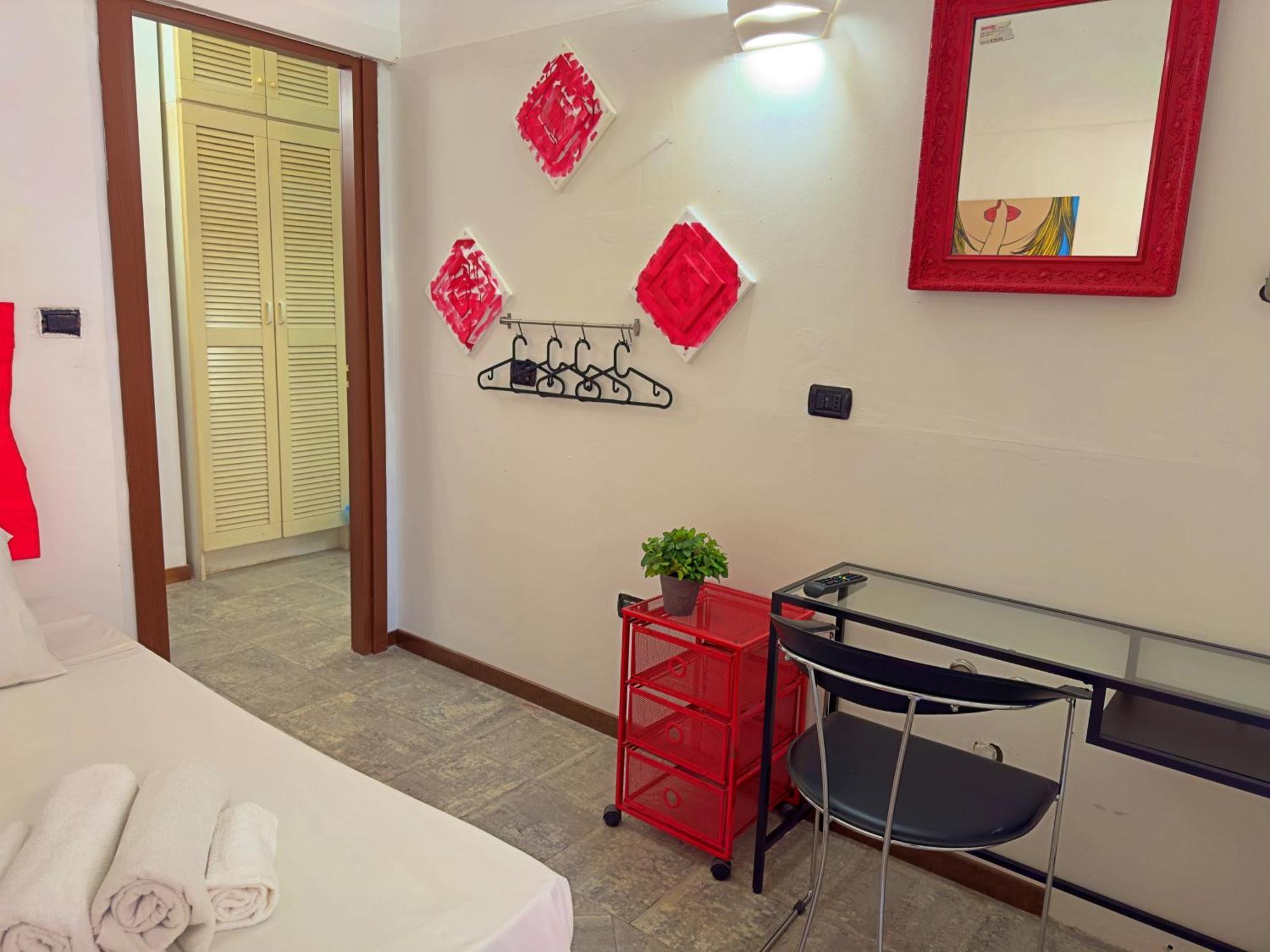 Appartme Doria 17 Appartement