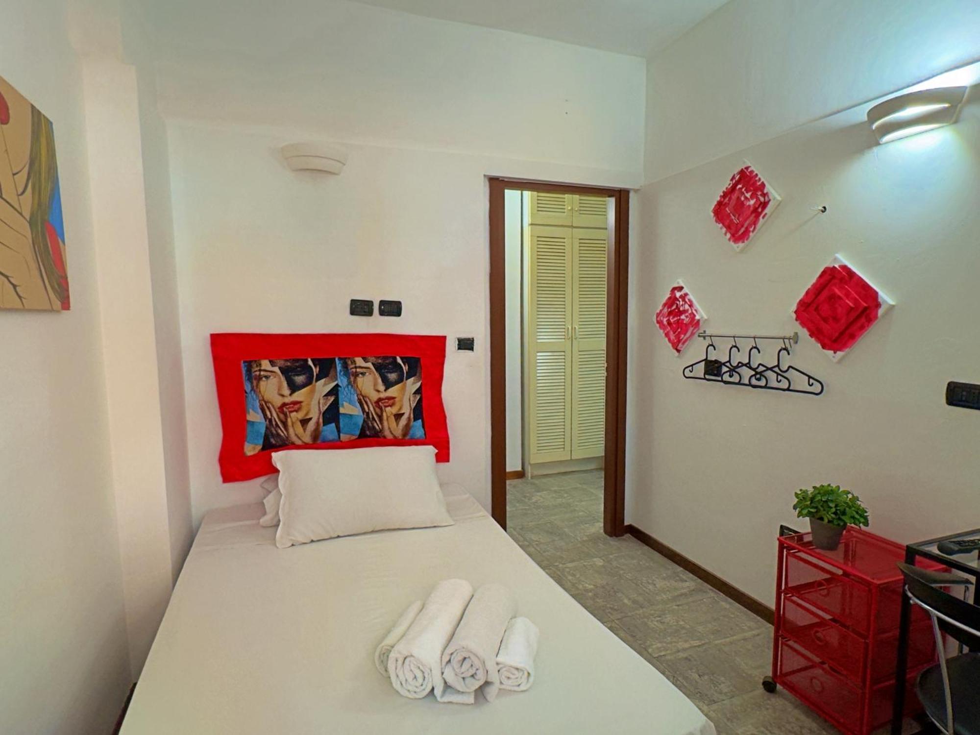 Appartement Appartme Doria 17 *