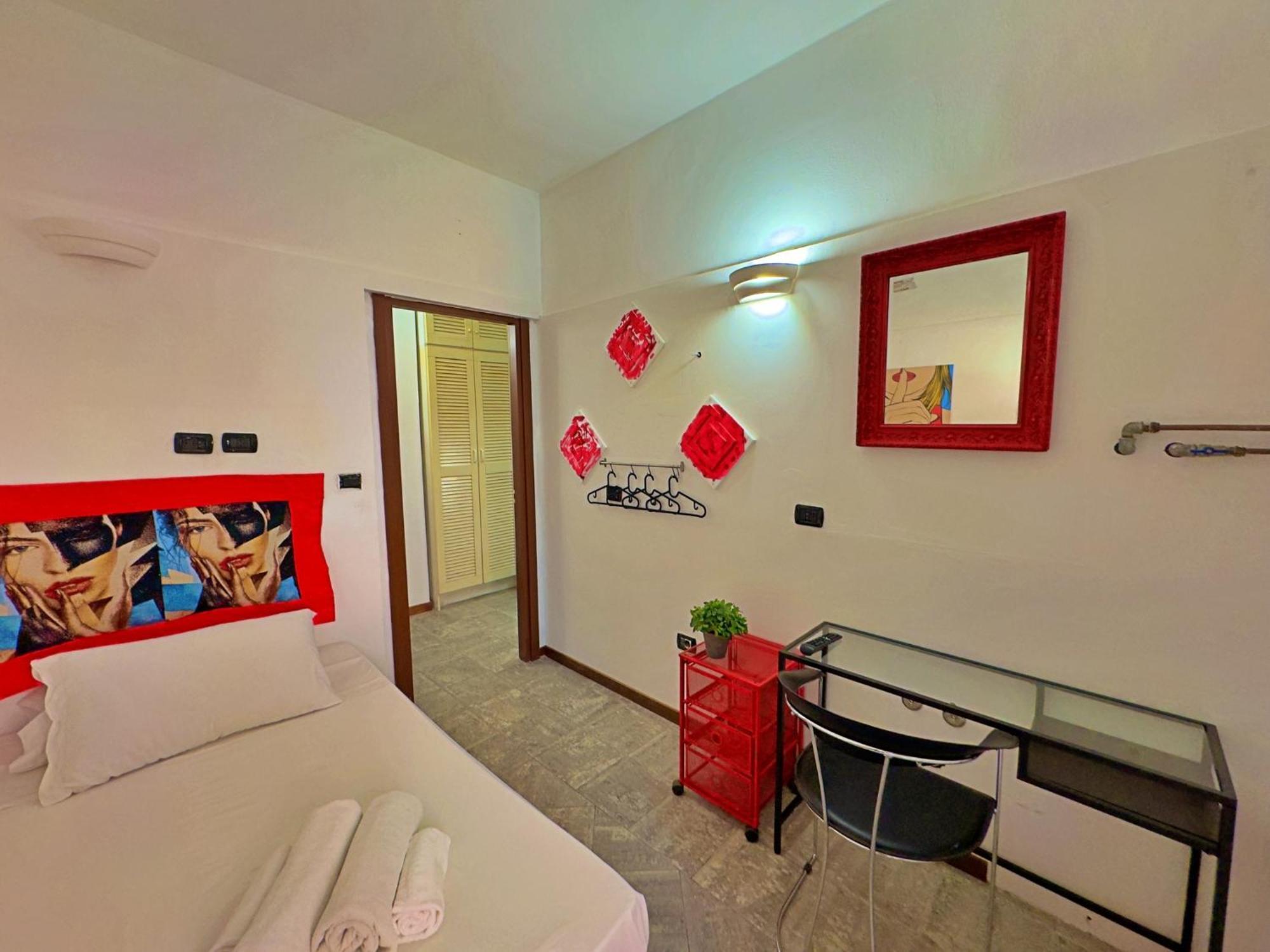 Appartme Doria 17 Appartement