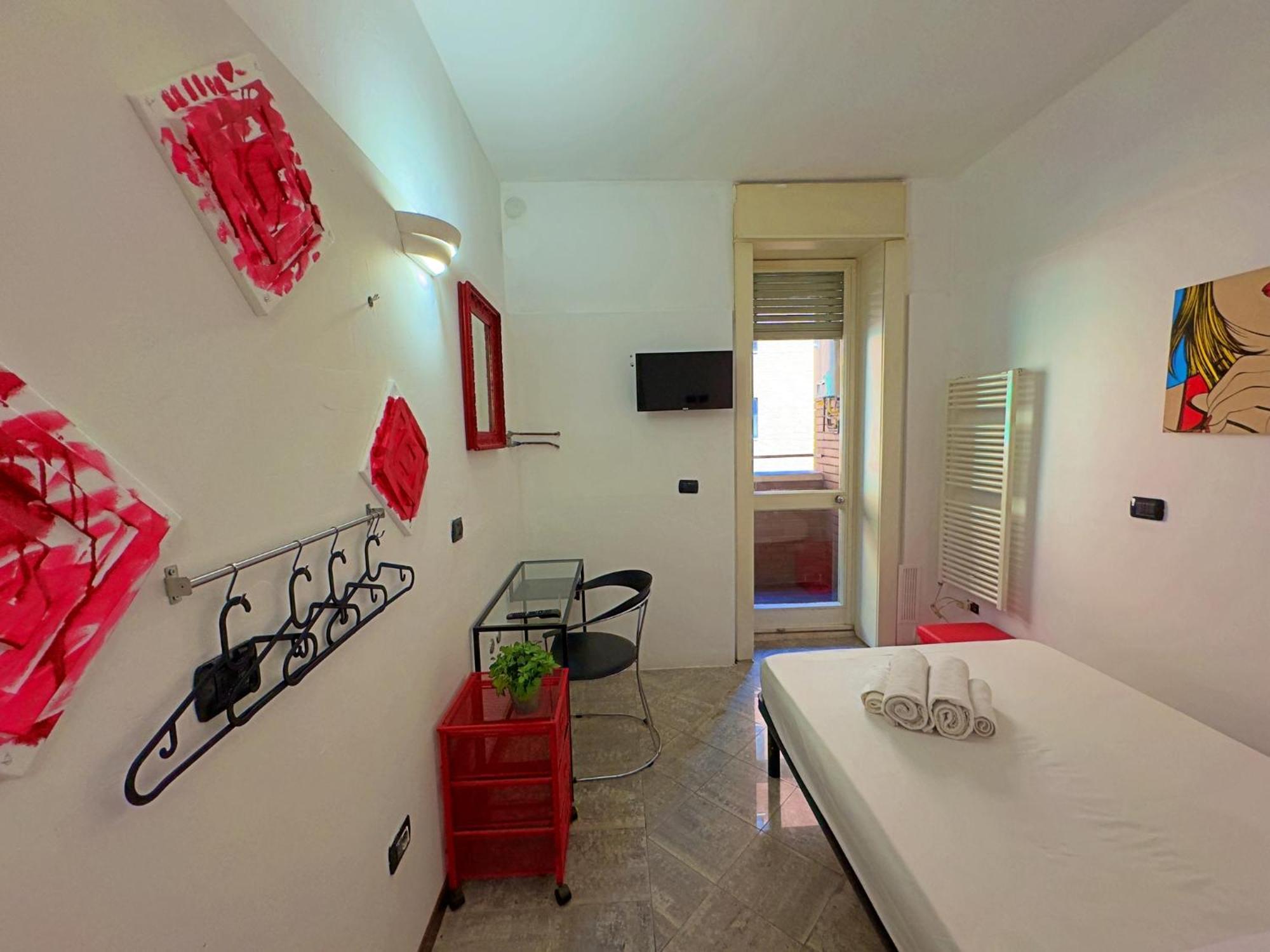 Appartme Doria 17 Appartement *