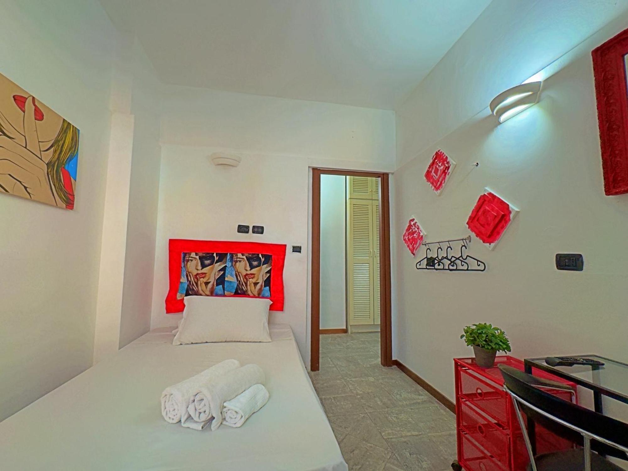 Appartement Appartme Doria 17