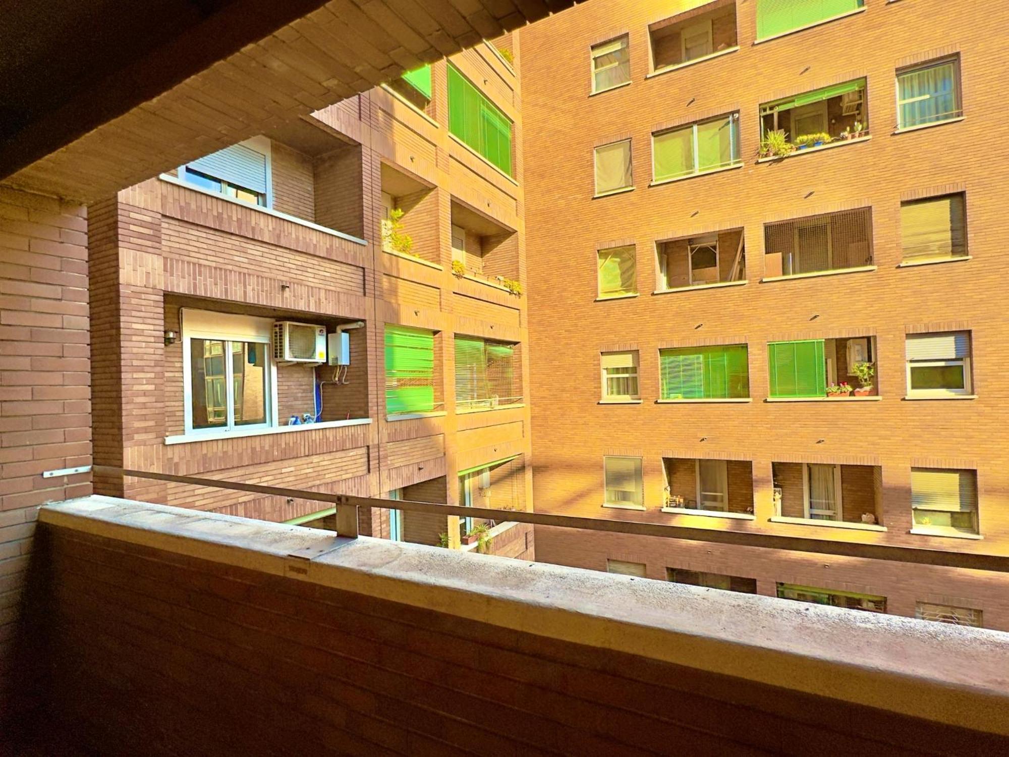 Appartement Appartme Doria 17 Milaan