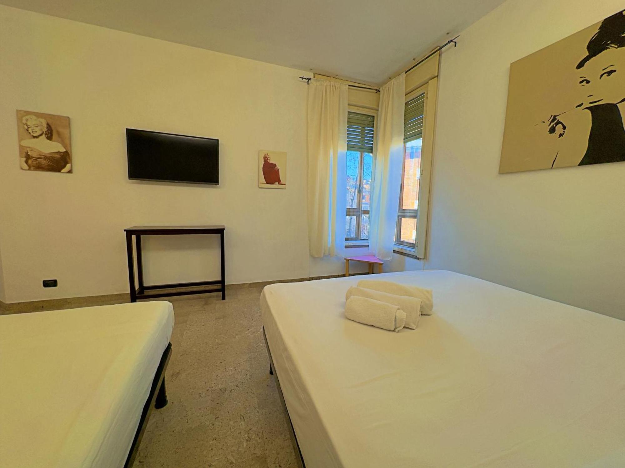 Appartme Doria 17 Appartement *