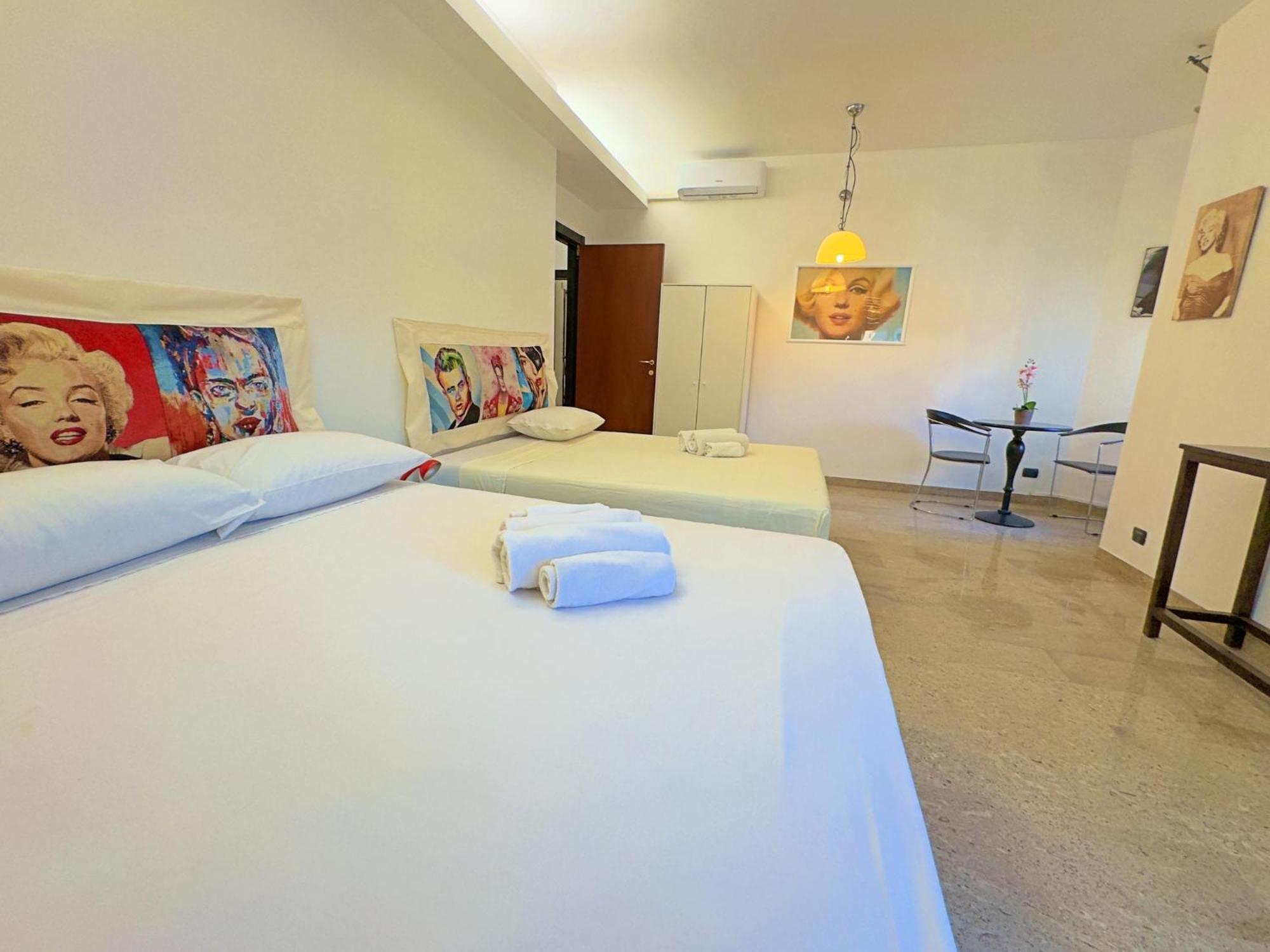 Appartement Appartme Doria 17 *