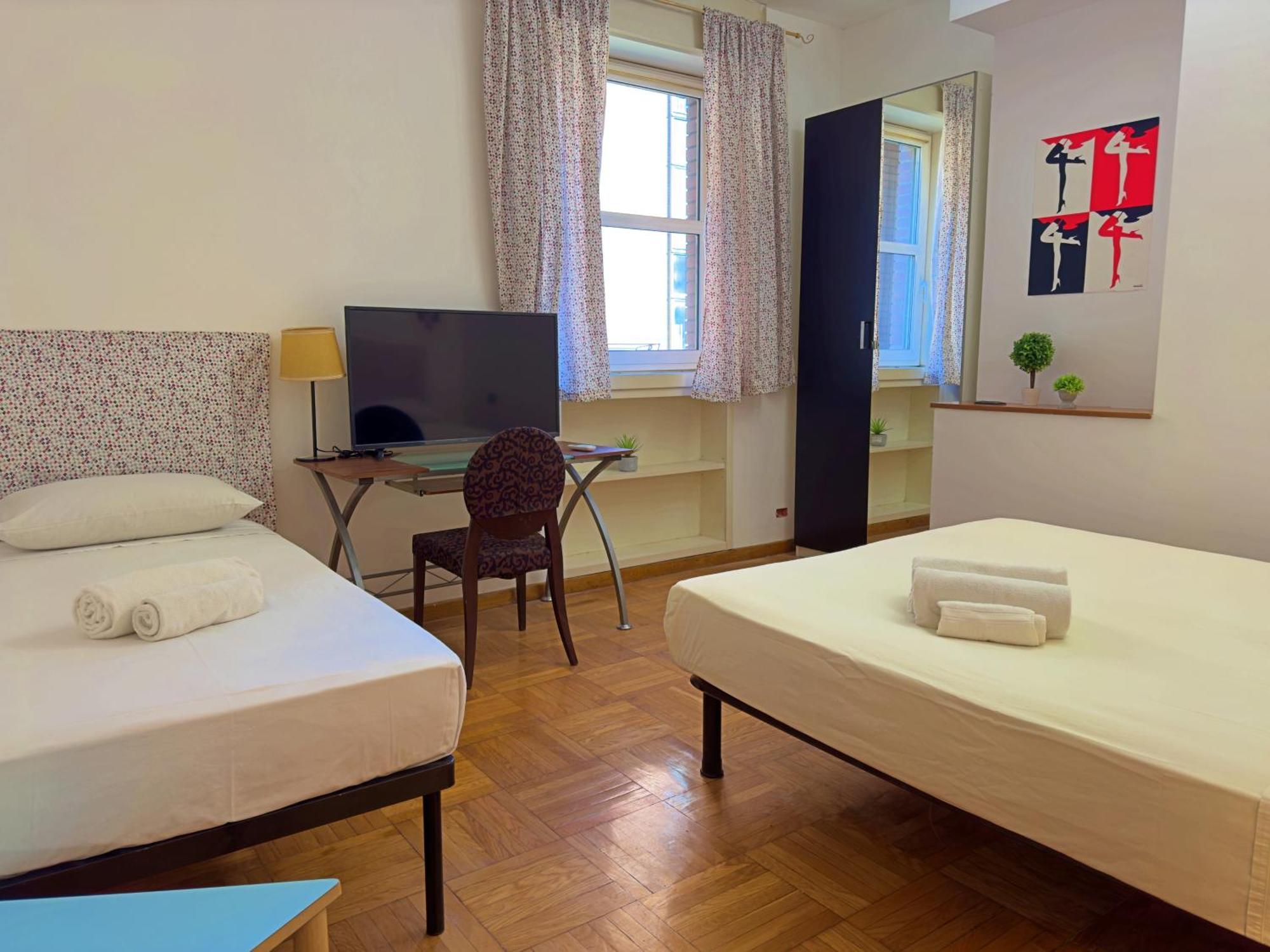 Appartme Doria 17 Appartement *
