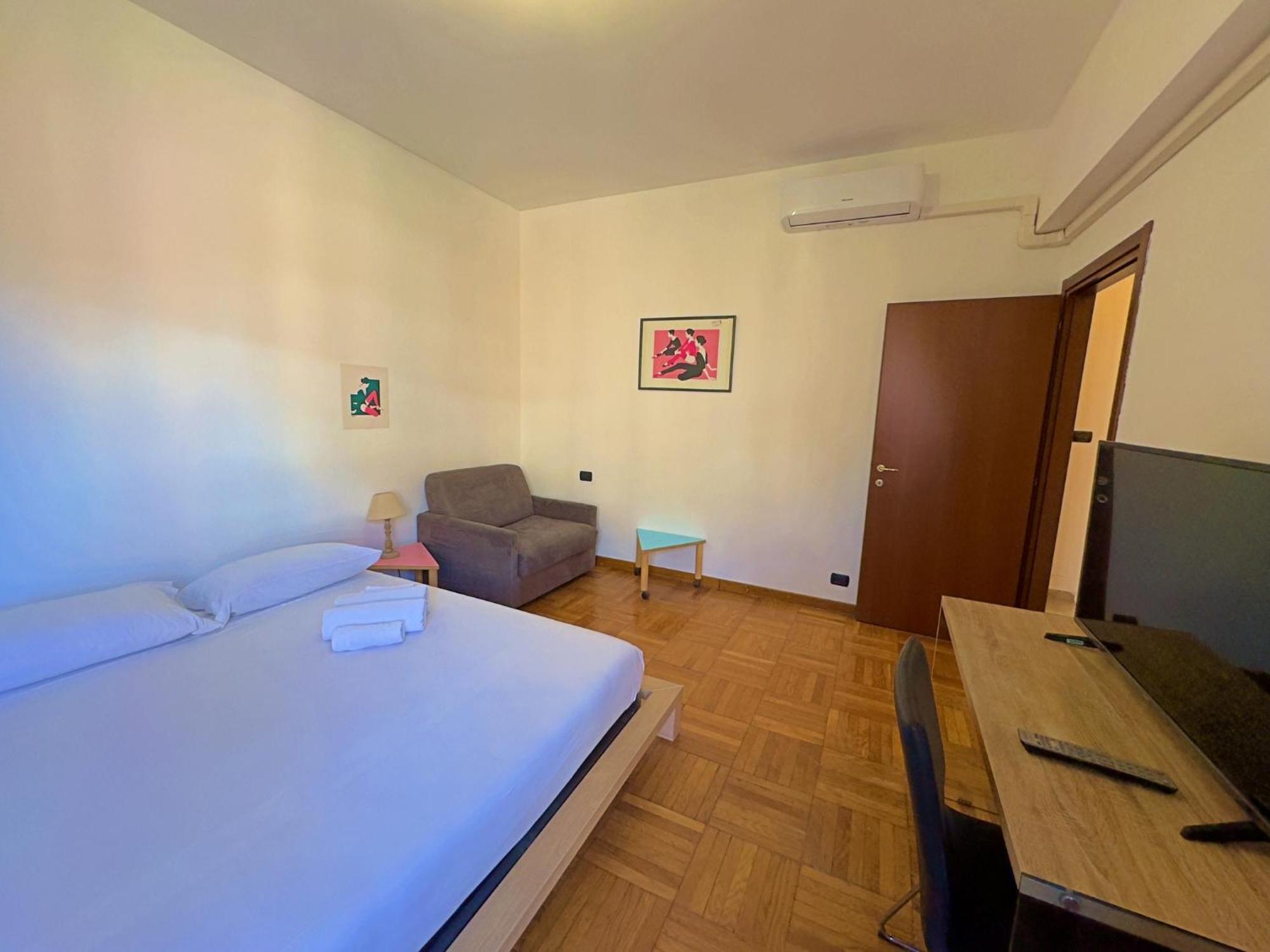 Appartement Appartme Doria 17 *