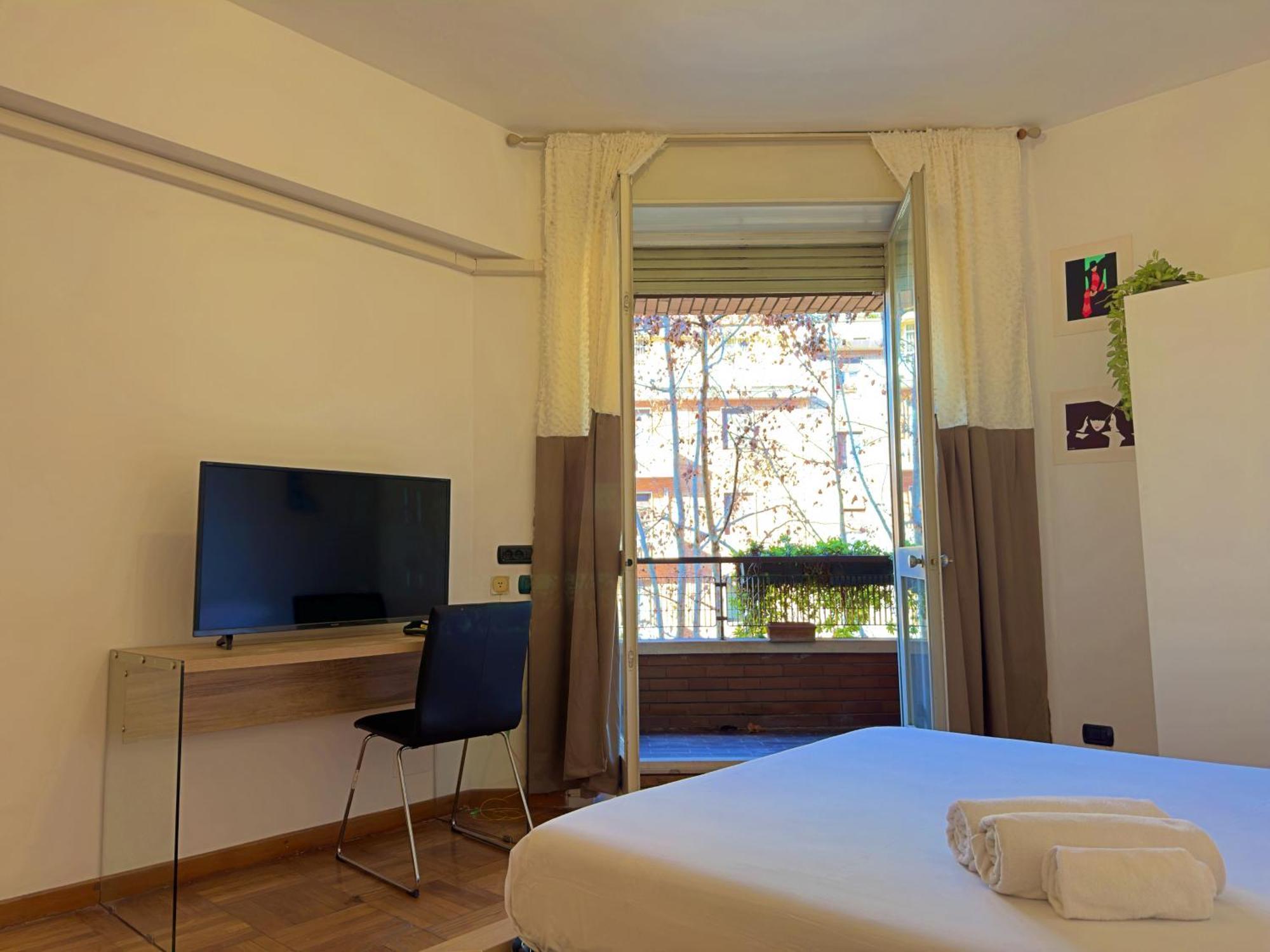Appartme Doria 17 Appartement