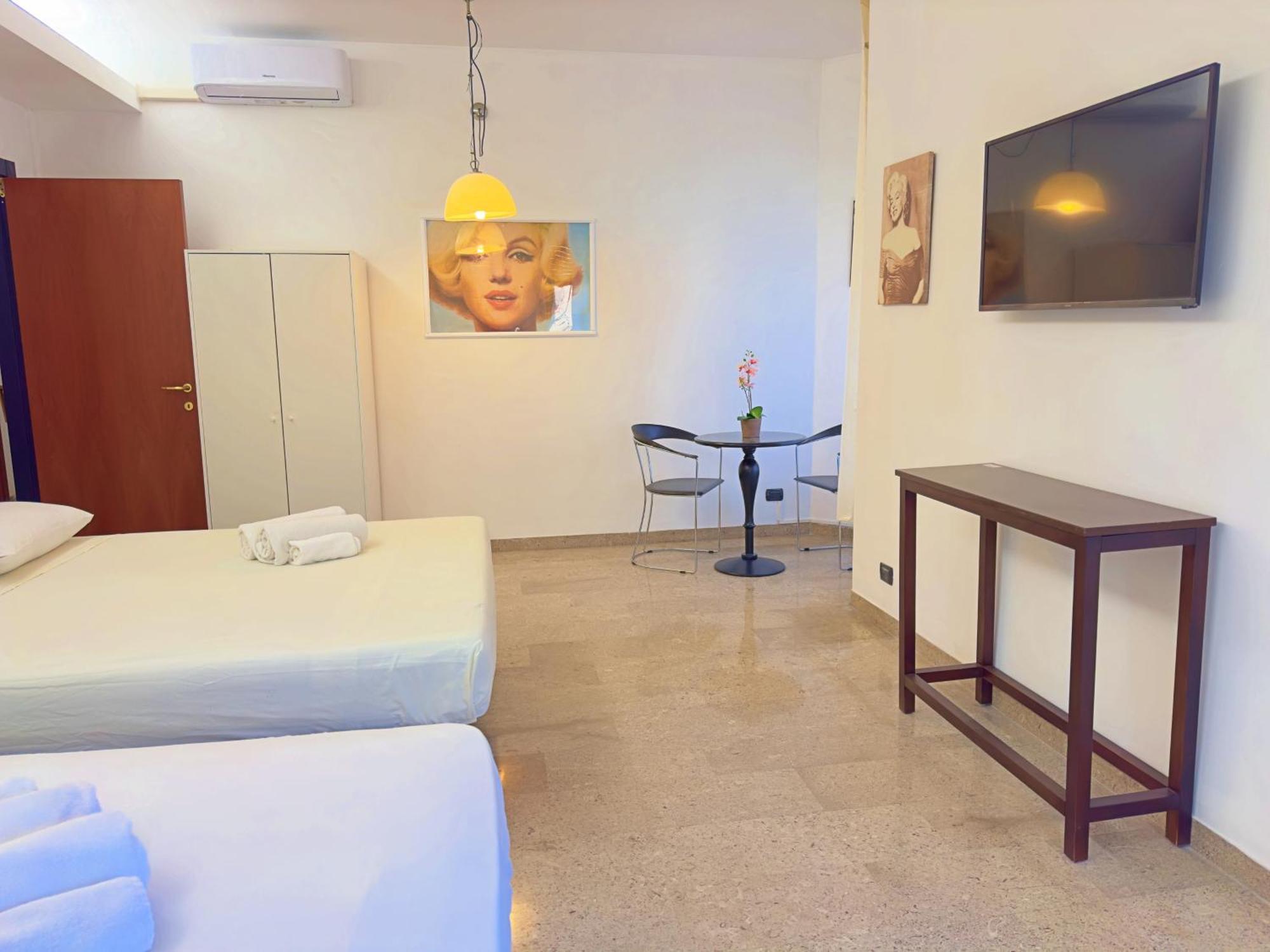 Appartement Appartme Doria 17 *