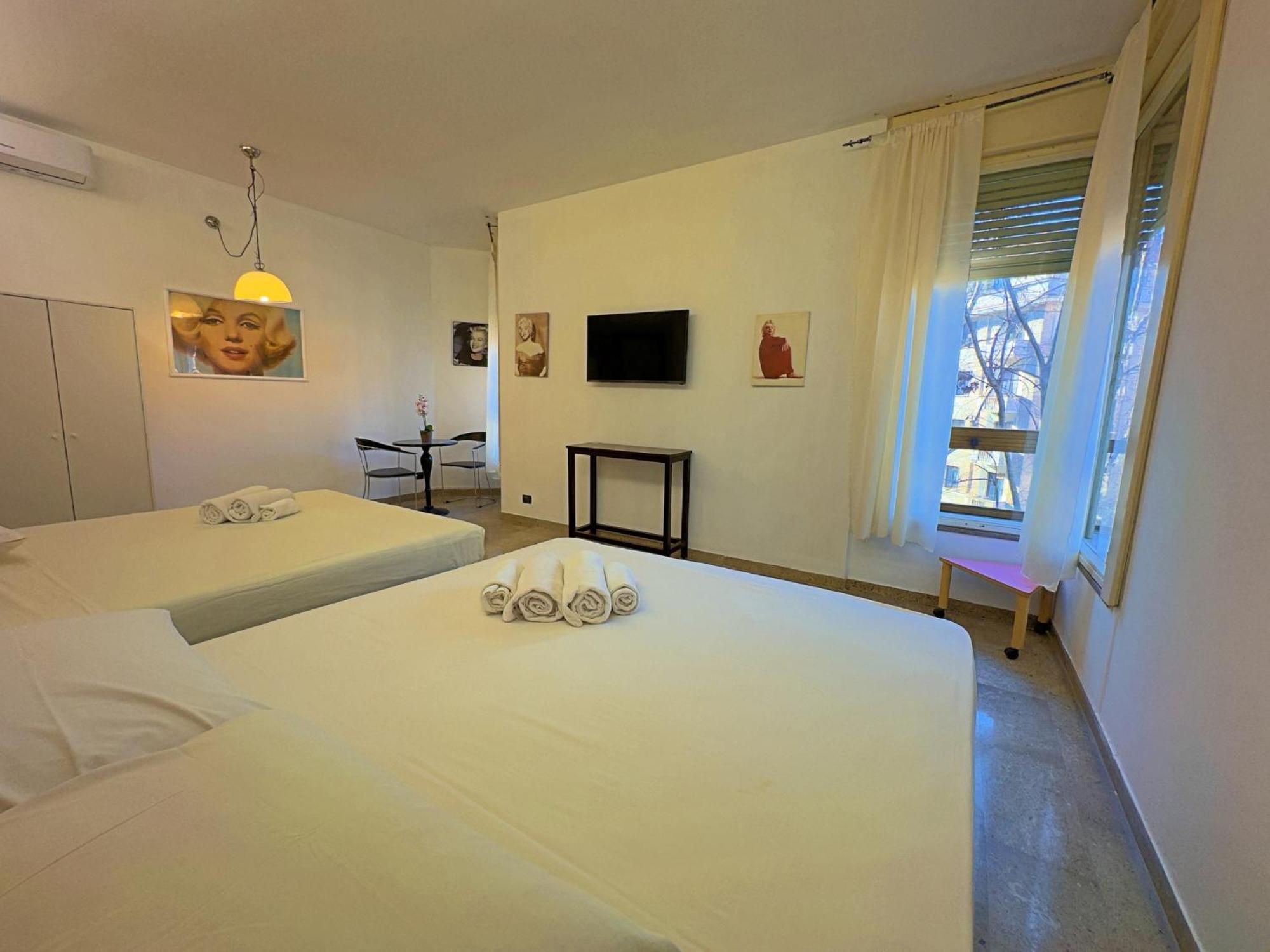 Appartme Doria 17 Appartement *