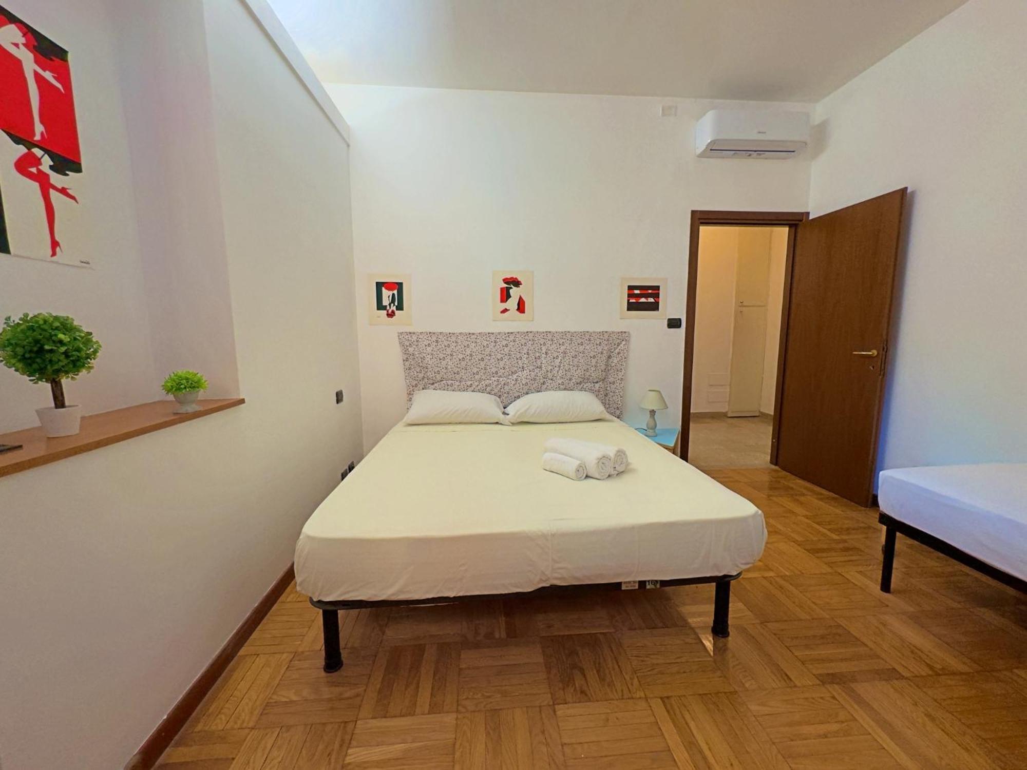 Appartement Appartme Doria 17 *