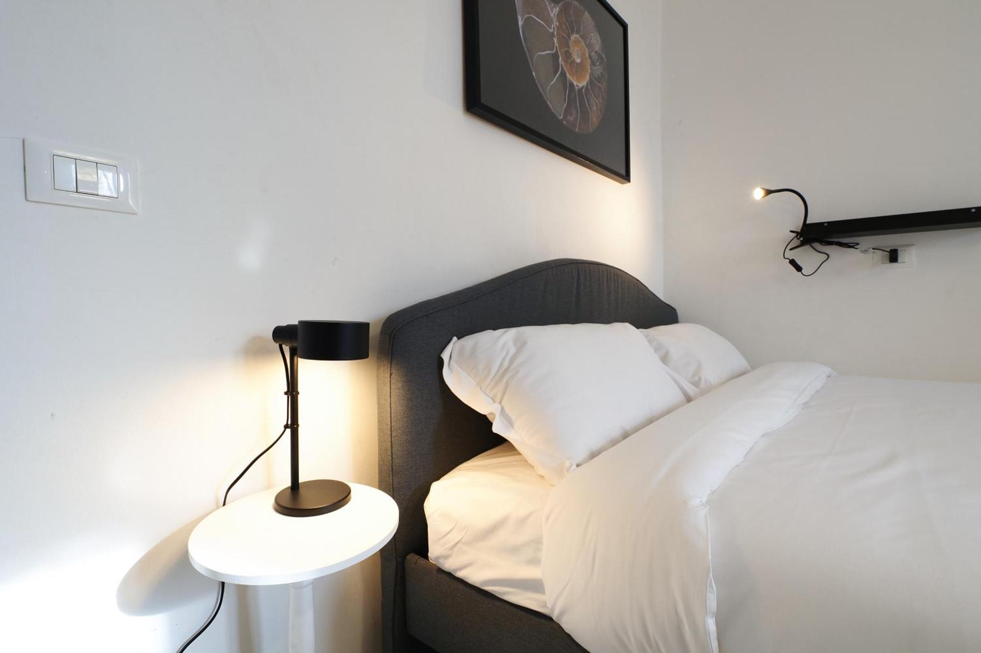 Apartment Primopiano - Meda 51 Milan