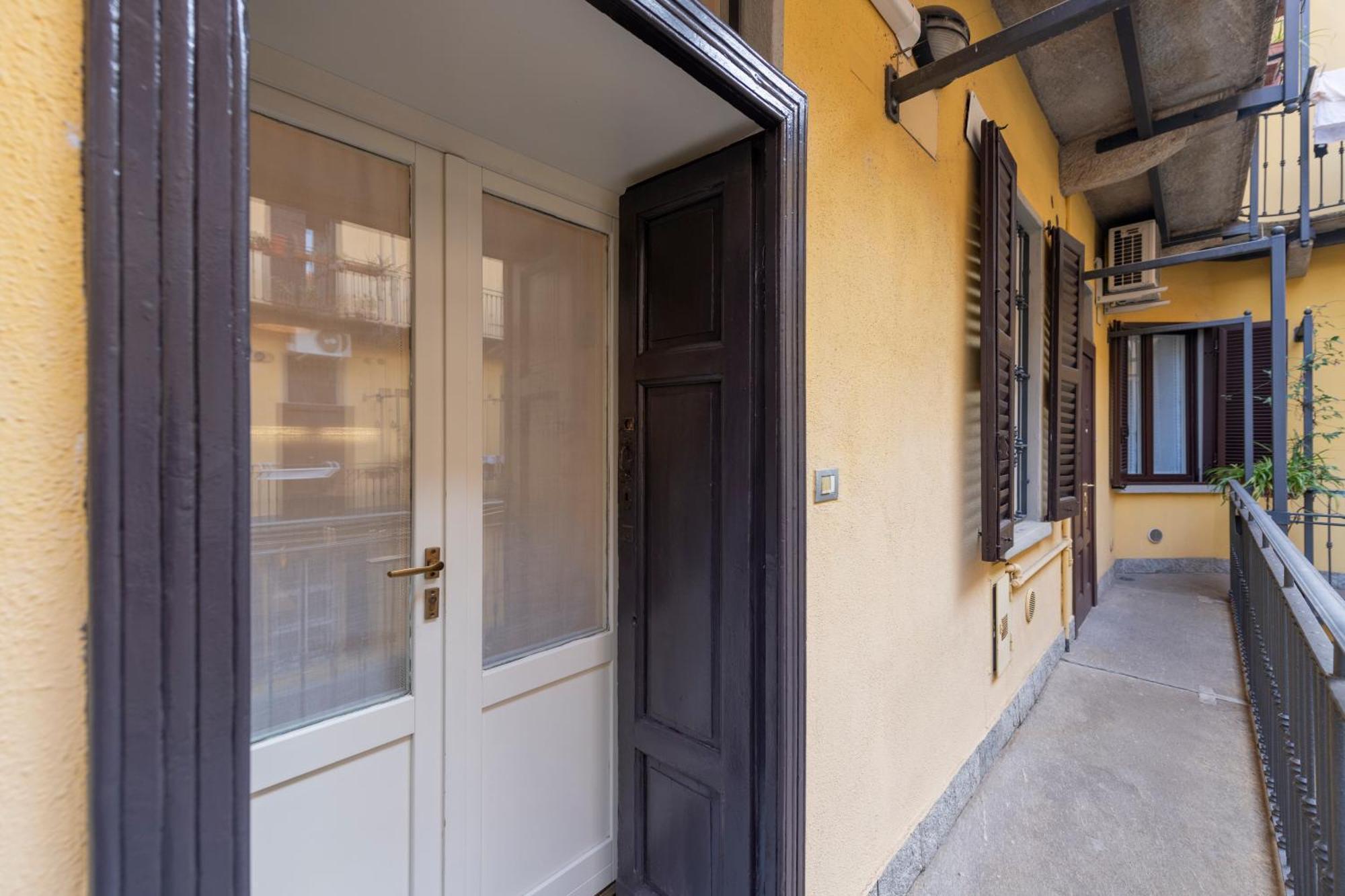 Lejlighed Alessandria, 4 - Fashion E Movida Milano