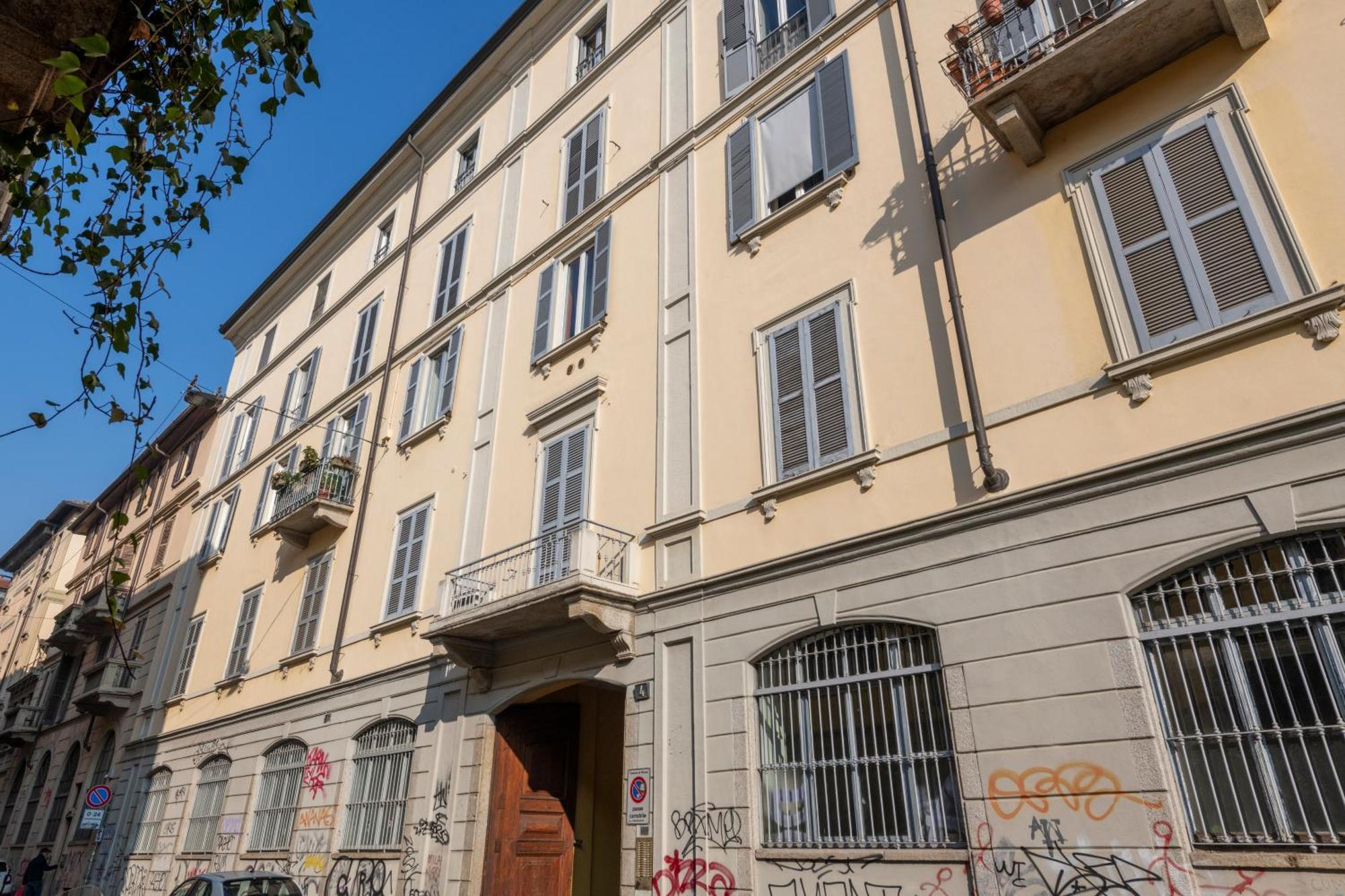 Alessandria, 4 - Fashion E Movida * Milano