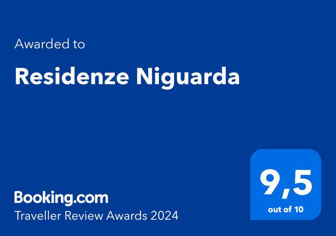 Residenze Niguarda *