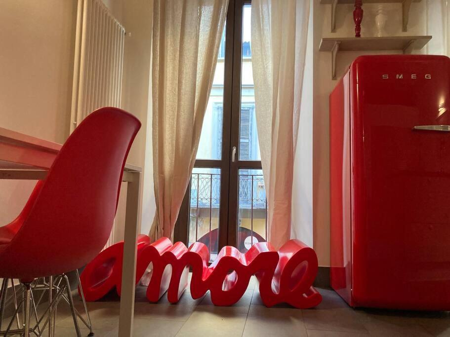 Leilighet Il Torchietto, Incanto Nel Cuore Di